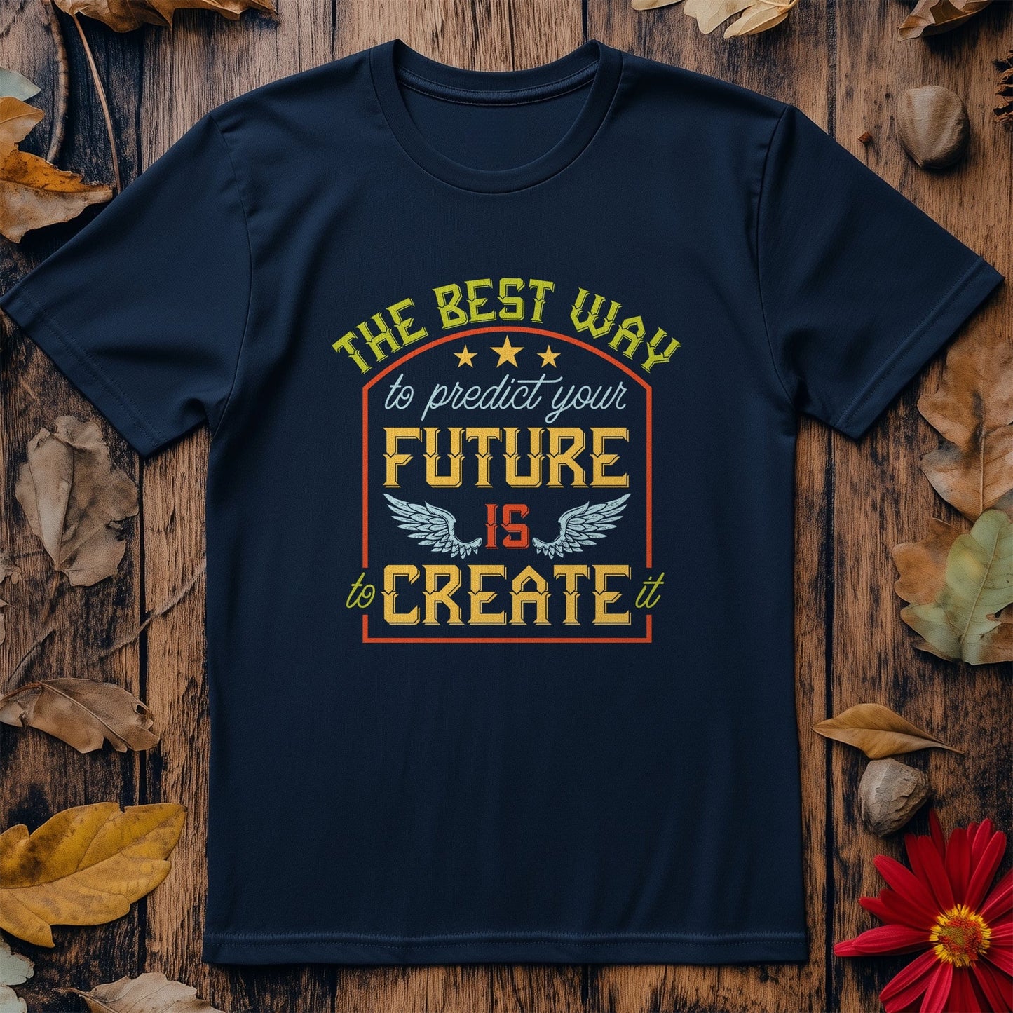0418. Best way to predict T-Shirt