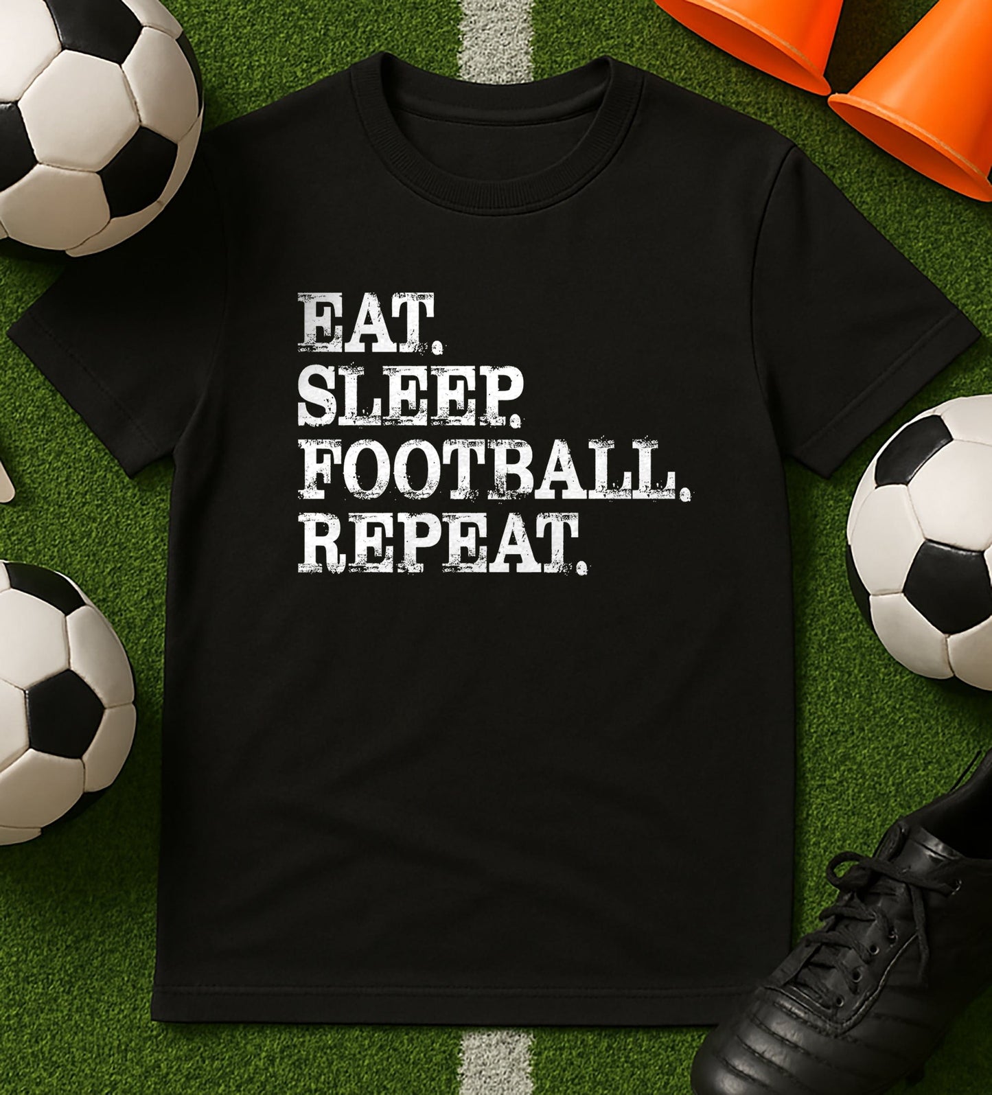 Eat Sleep T-Shirt