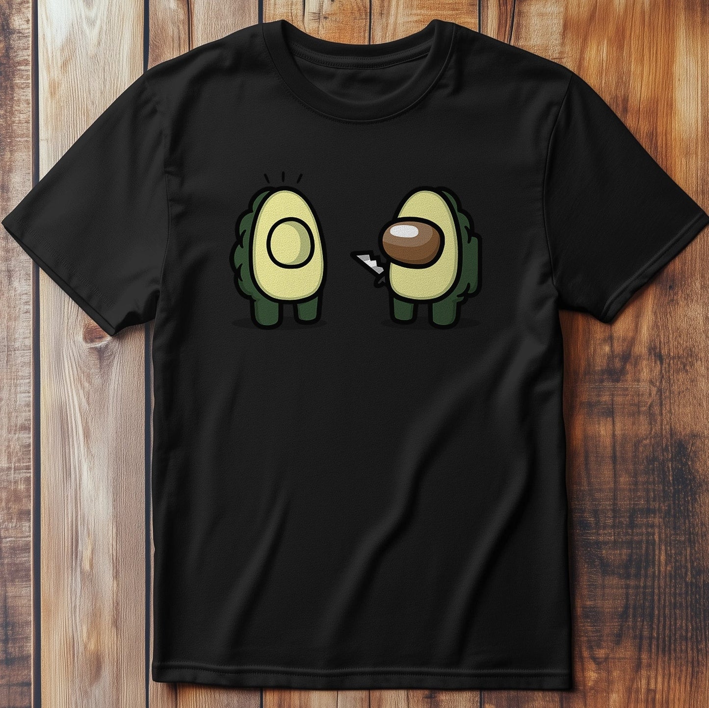 Avocado Imposter T-shirt