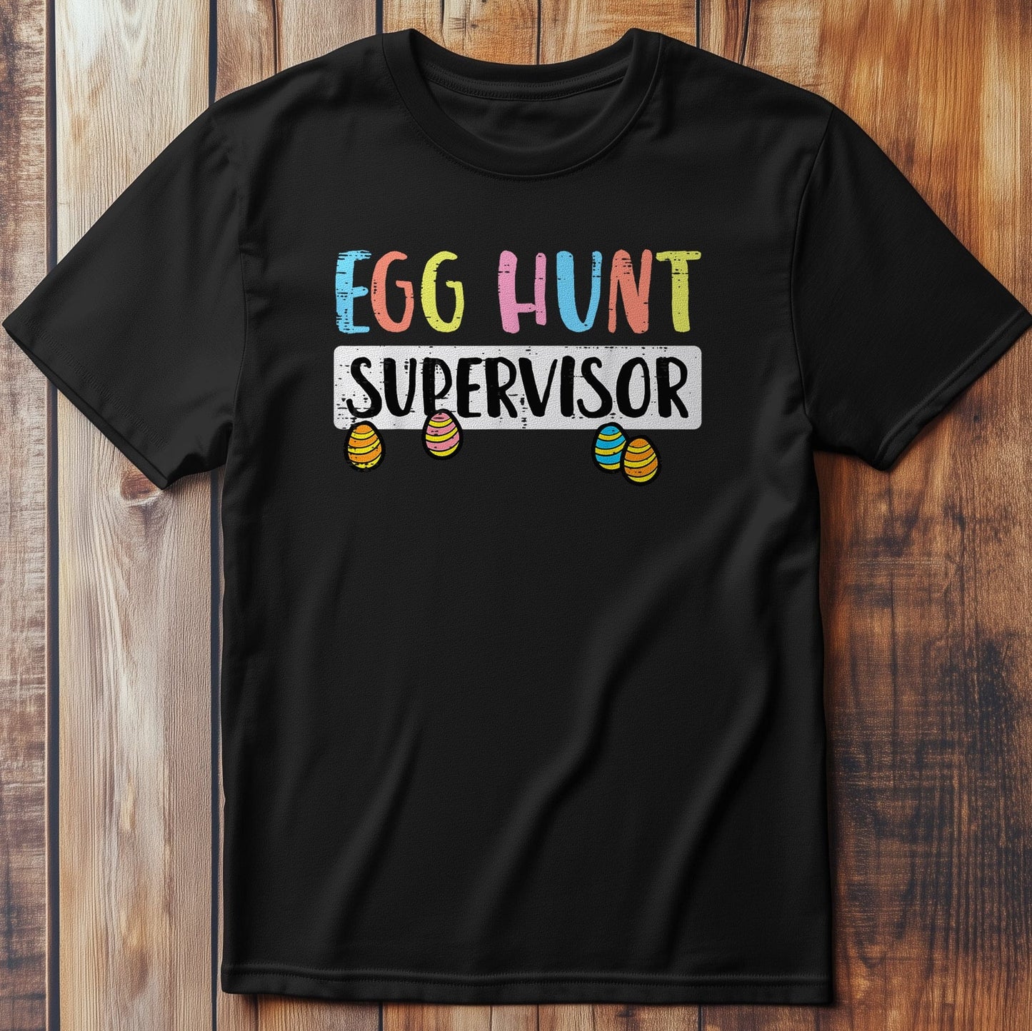 Easter Egg Hunt T-Shirt