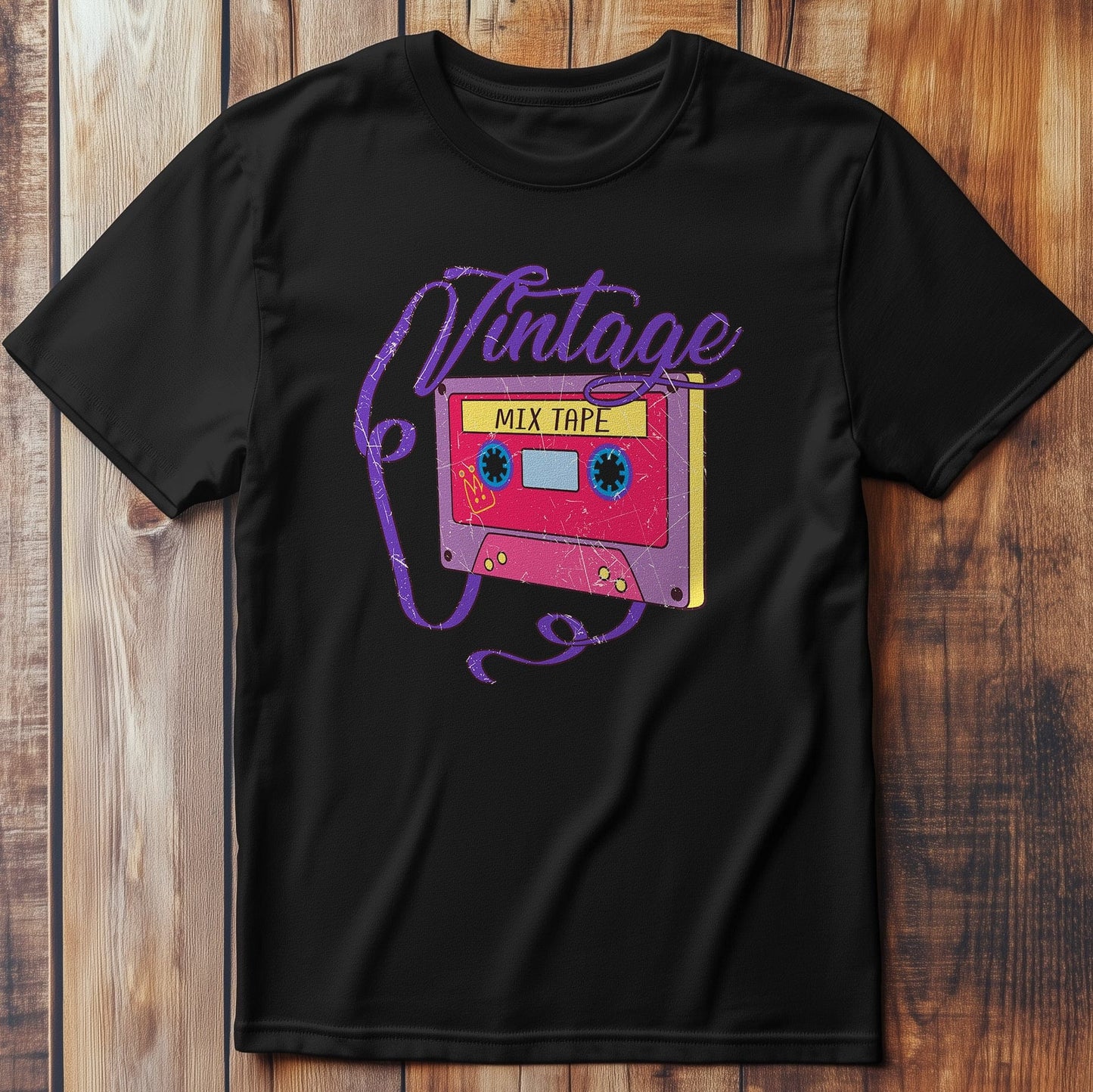 Vintage Tape t-shirt