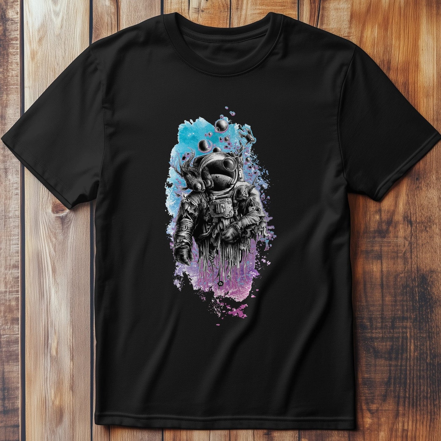 14 T-Shirt - Astronaut Adventure!
