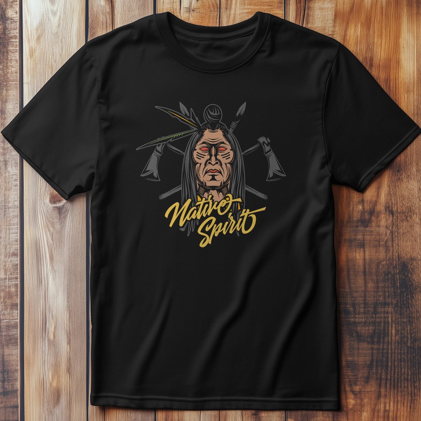16 Warriors 9 T-Shirt