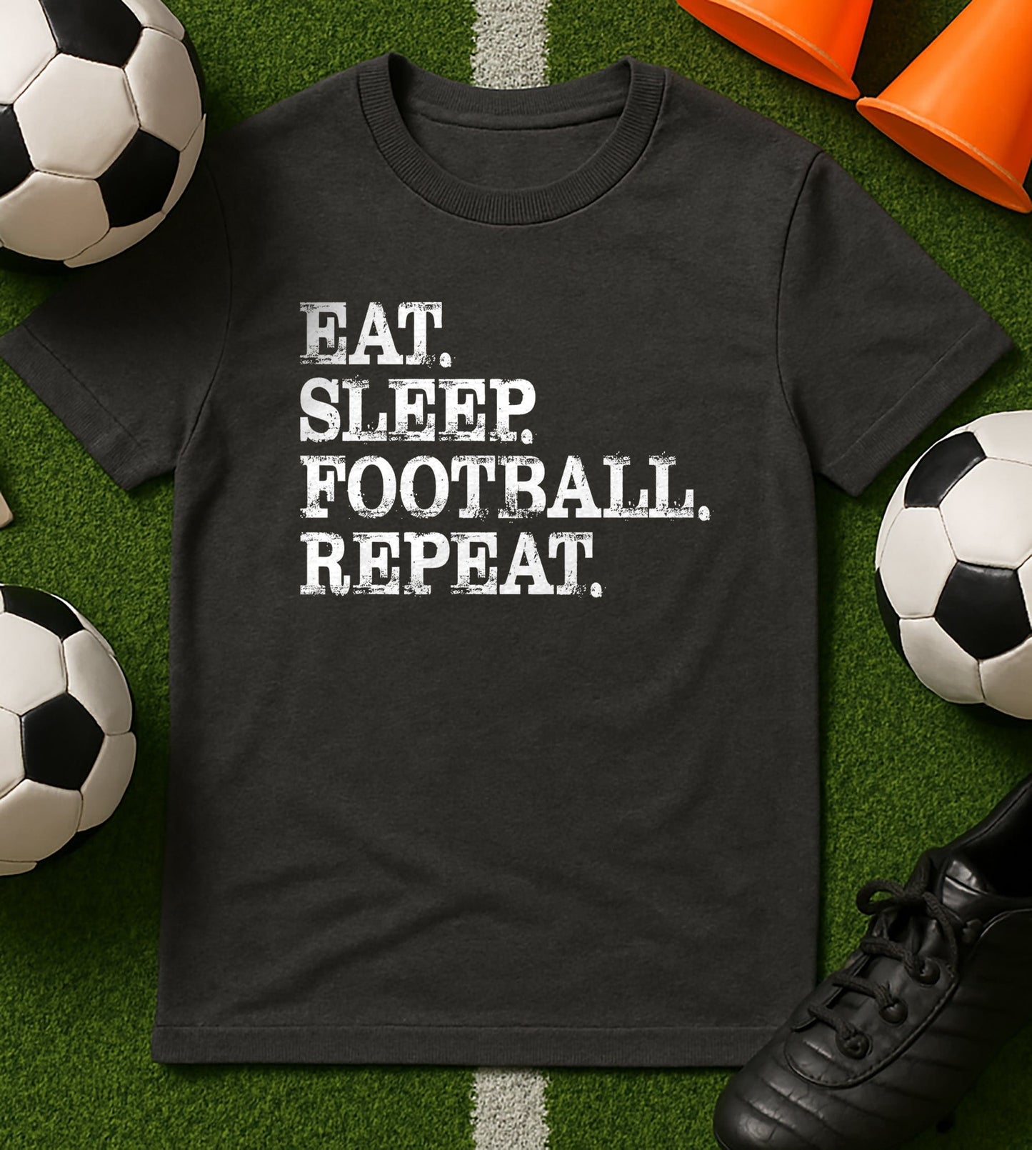 Eat Sleep T-Shirt