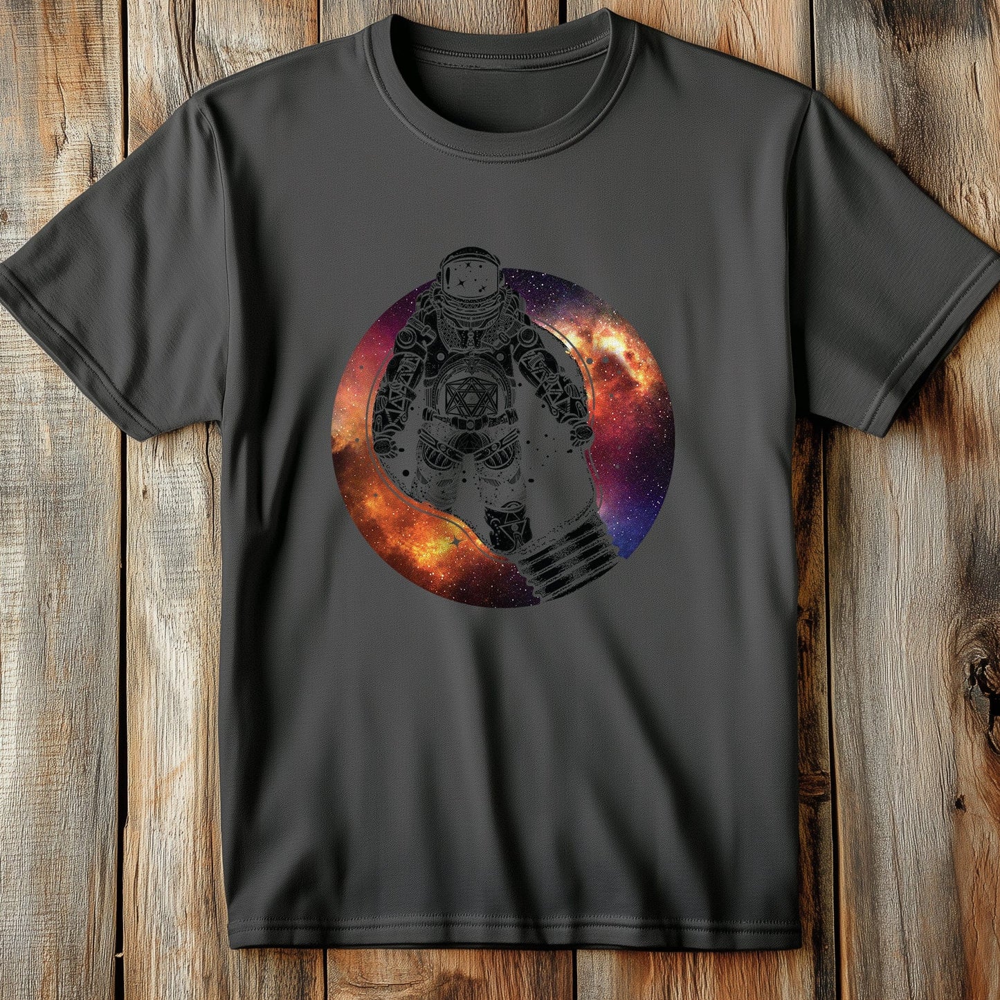 06 Astronaut T-Shirt