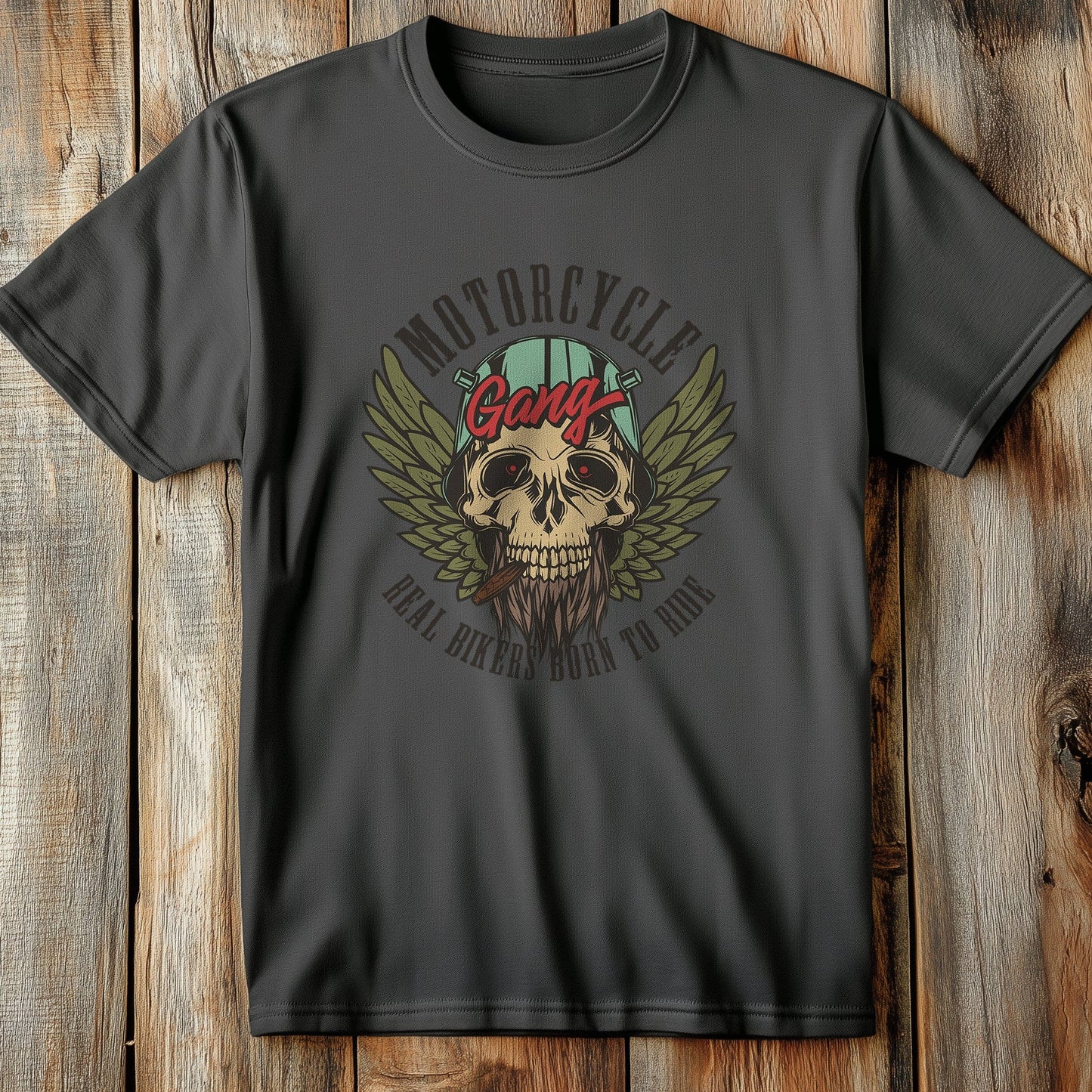17 Warriors 6 T-Shirt