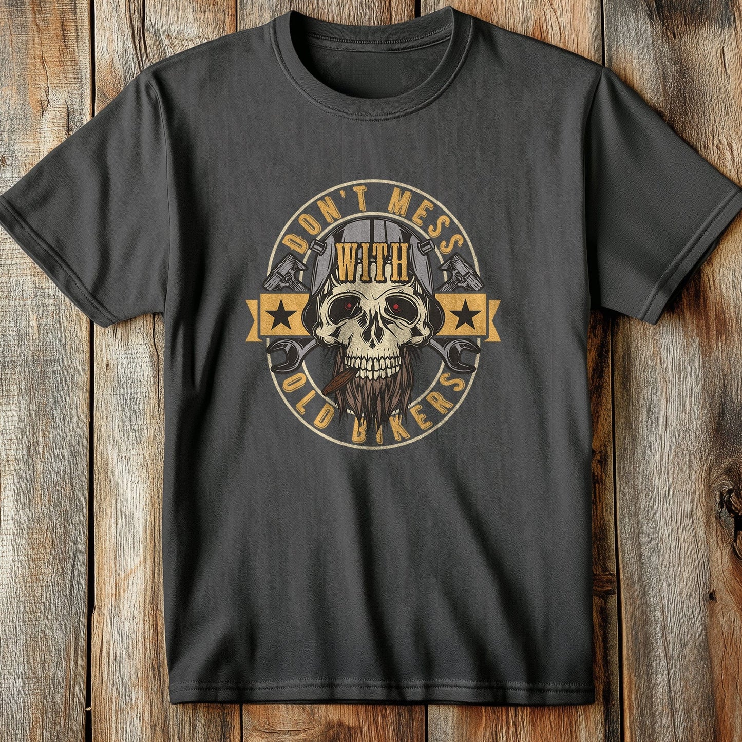 17 Warriors 7 T-Shirt