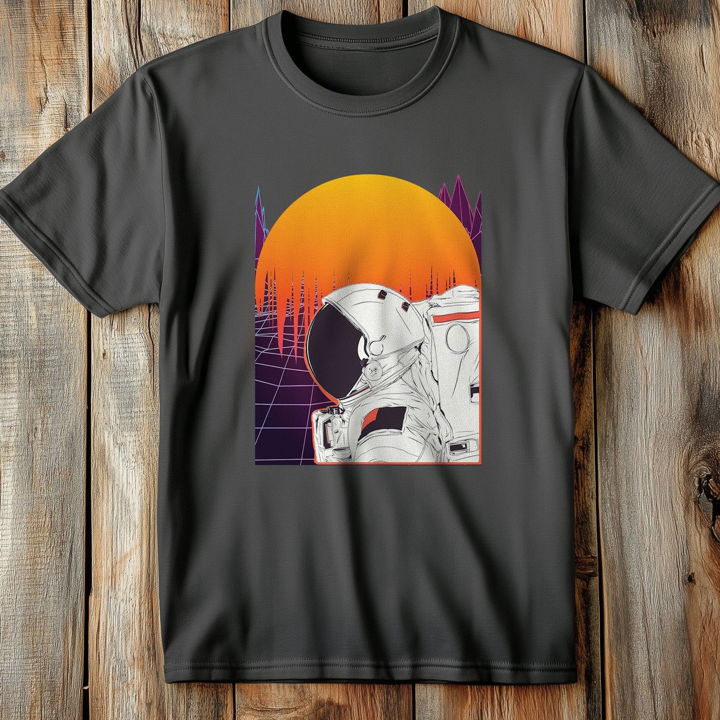 15 - Out of this World T-shirt!