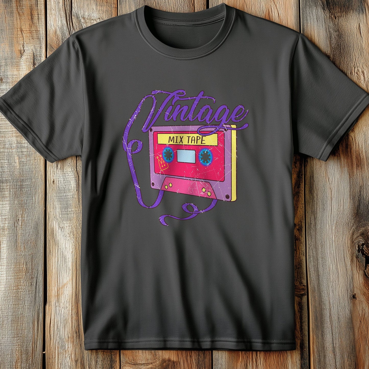 Vintage Tape t-shirt