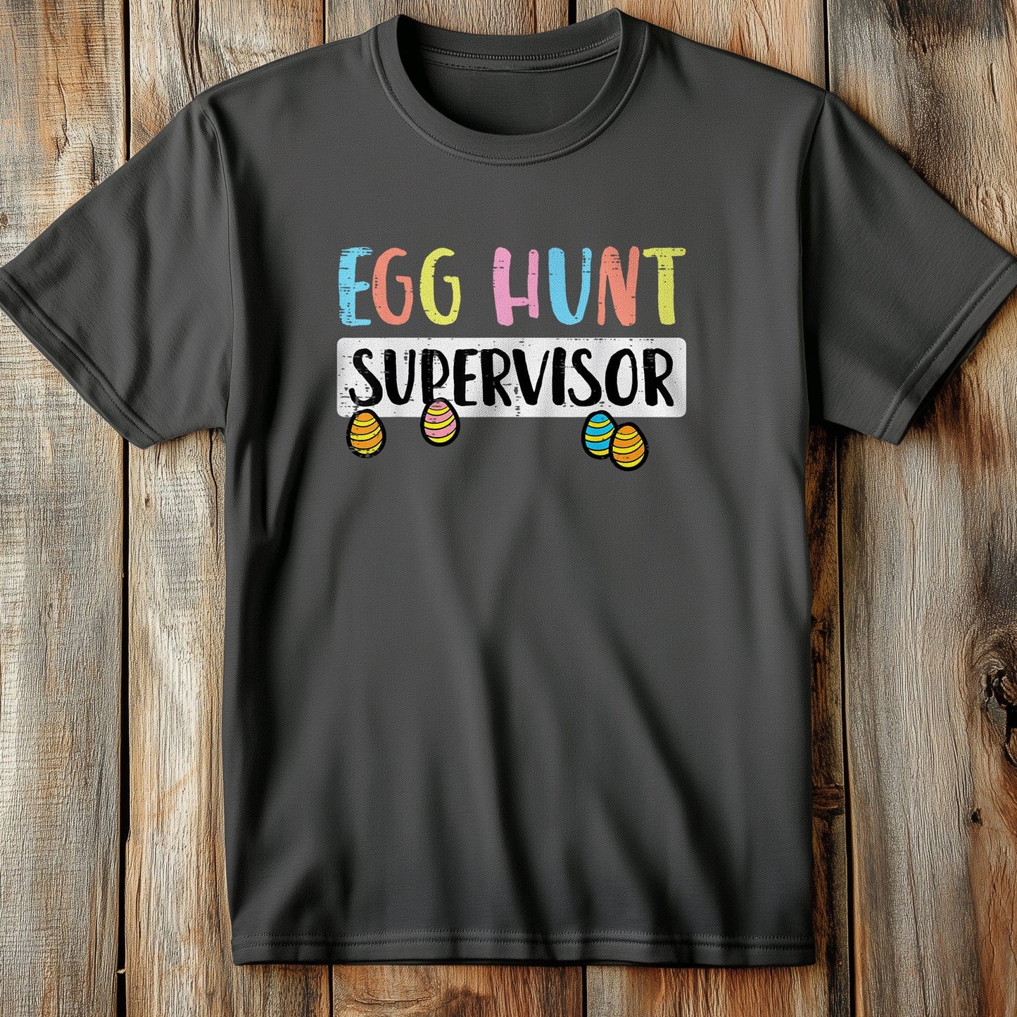 Easter Egg Hunt T-Shirt