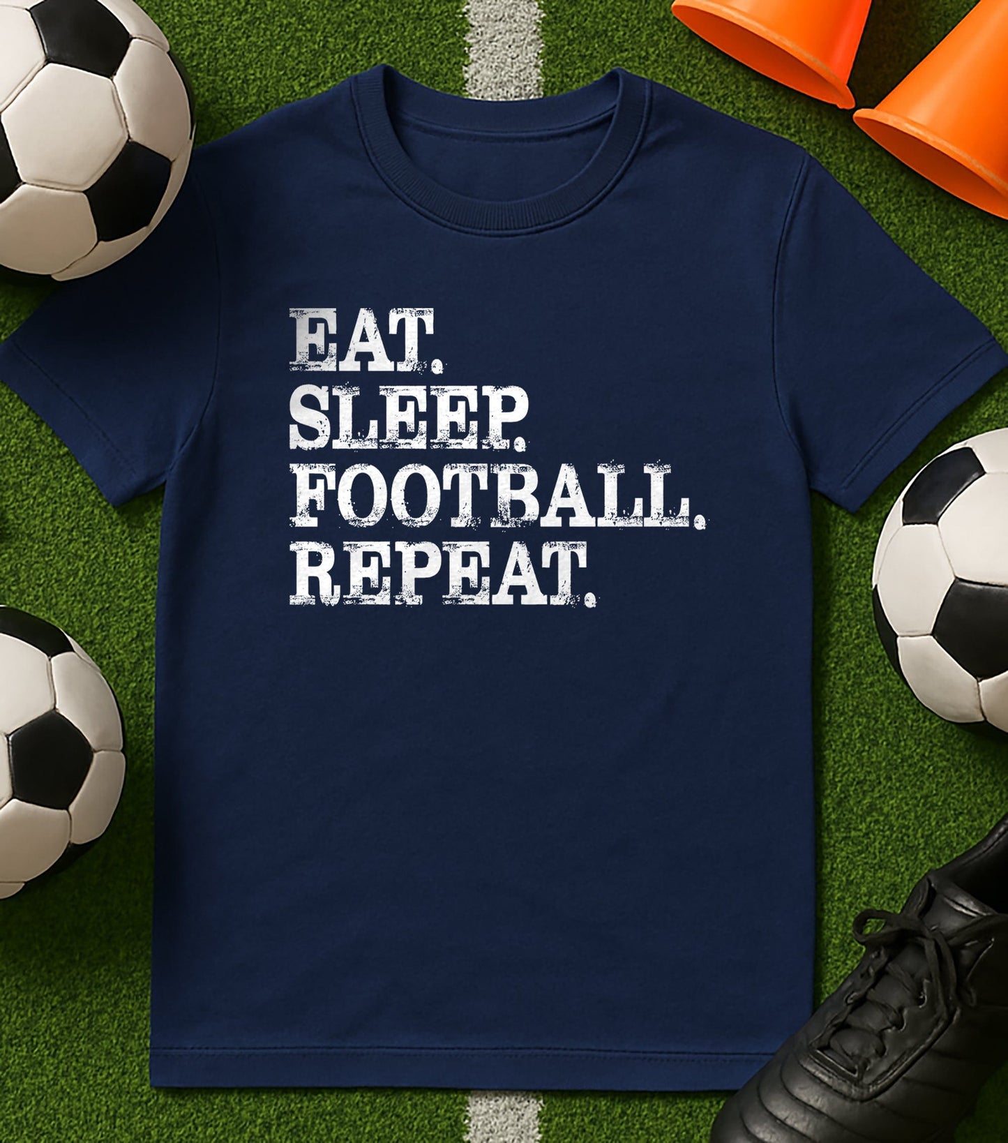 Eat Sleep T-Shirt