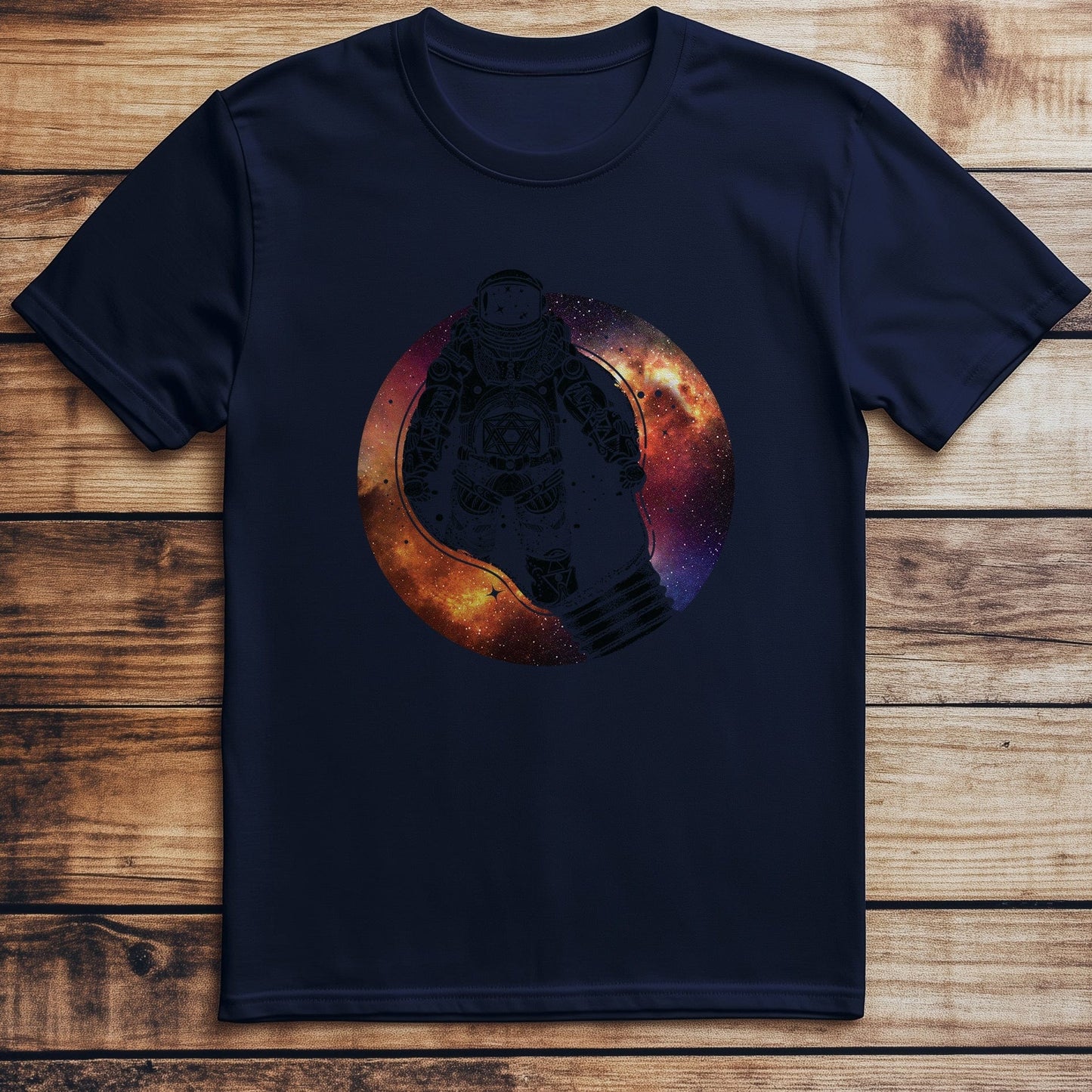 06 Astronaut T-Shirt