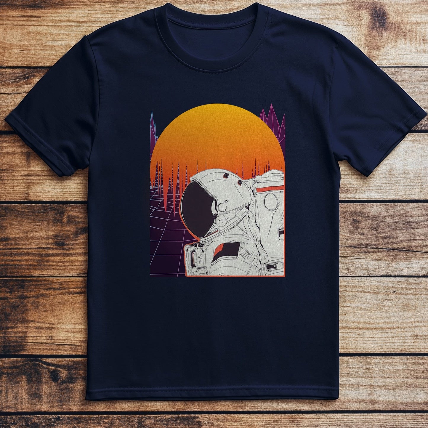 15 - Out of this World T-shirt!