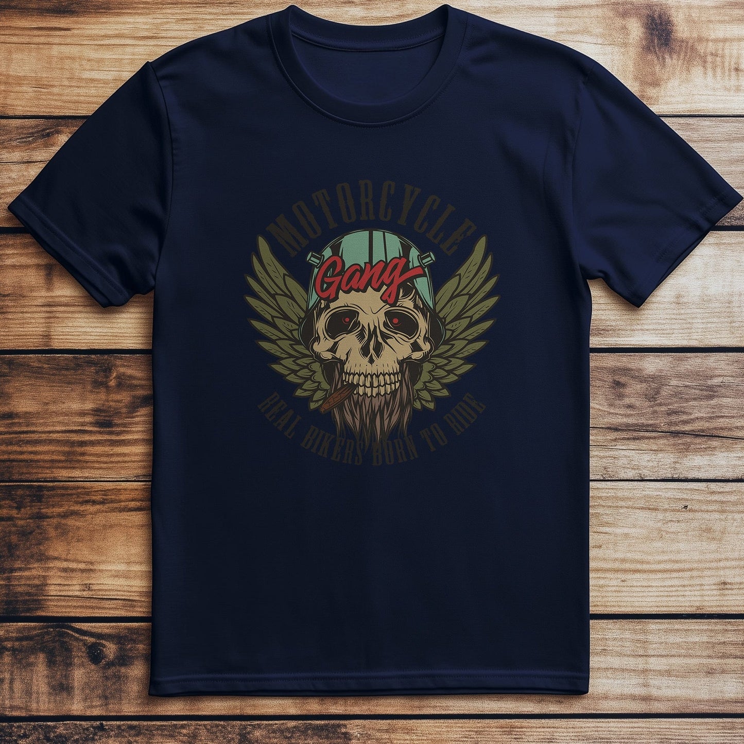 17 Warriors 6 T-Shirt