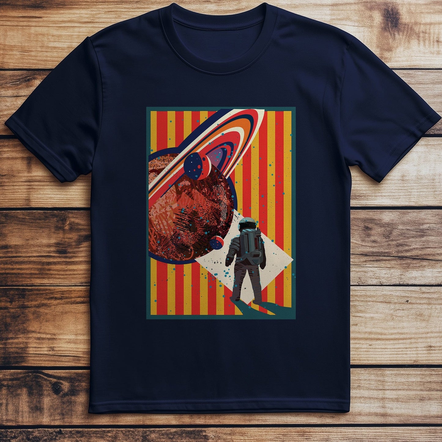 07 T-Shirt