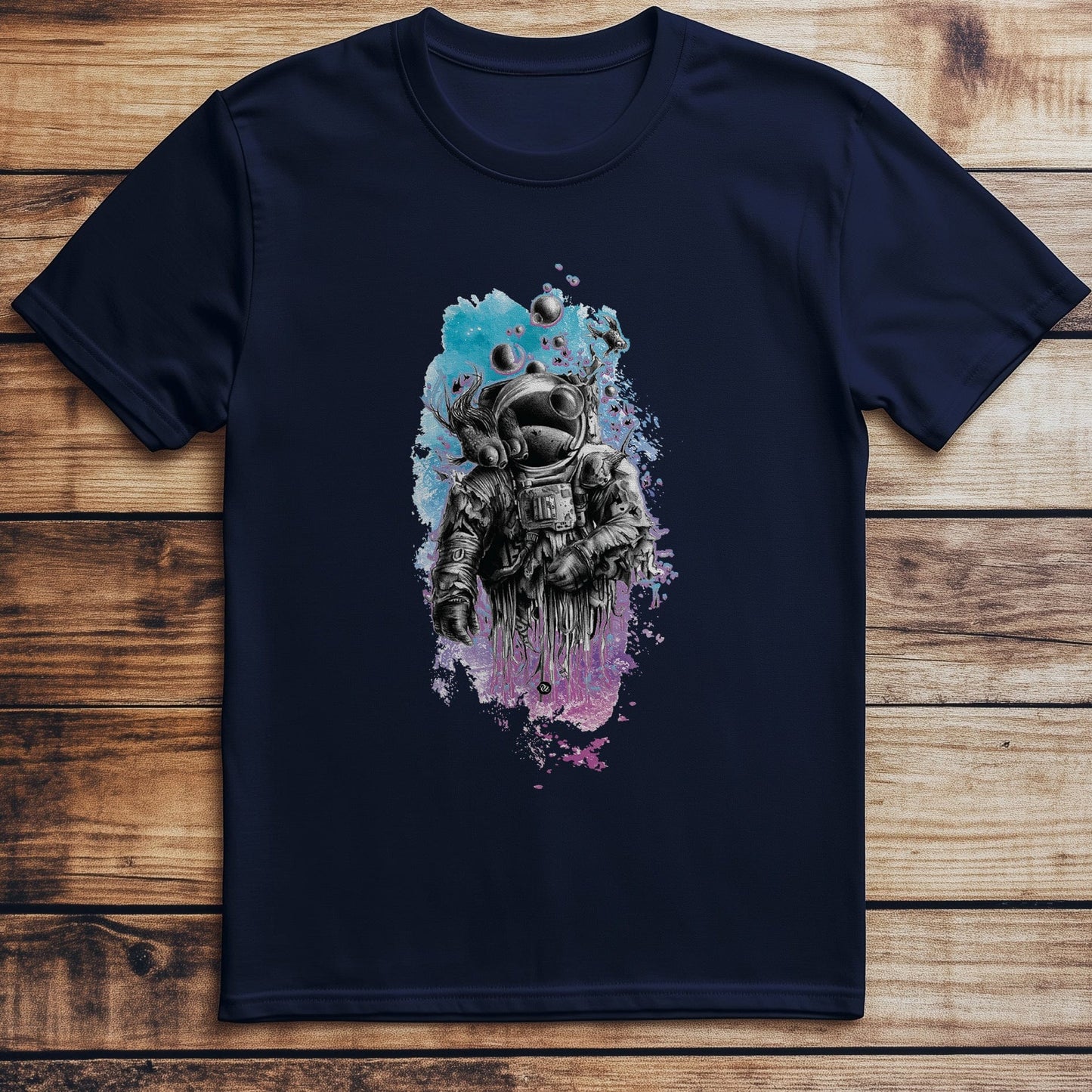 14 T-Shirt - Astronaut Adventure!