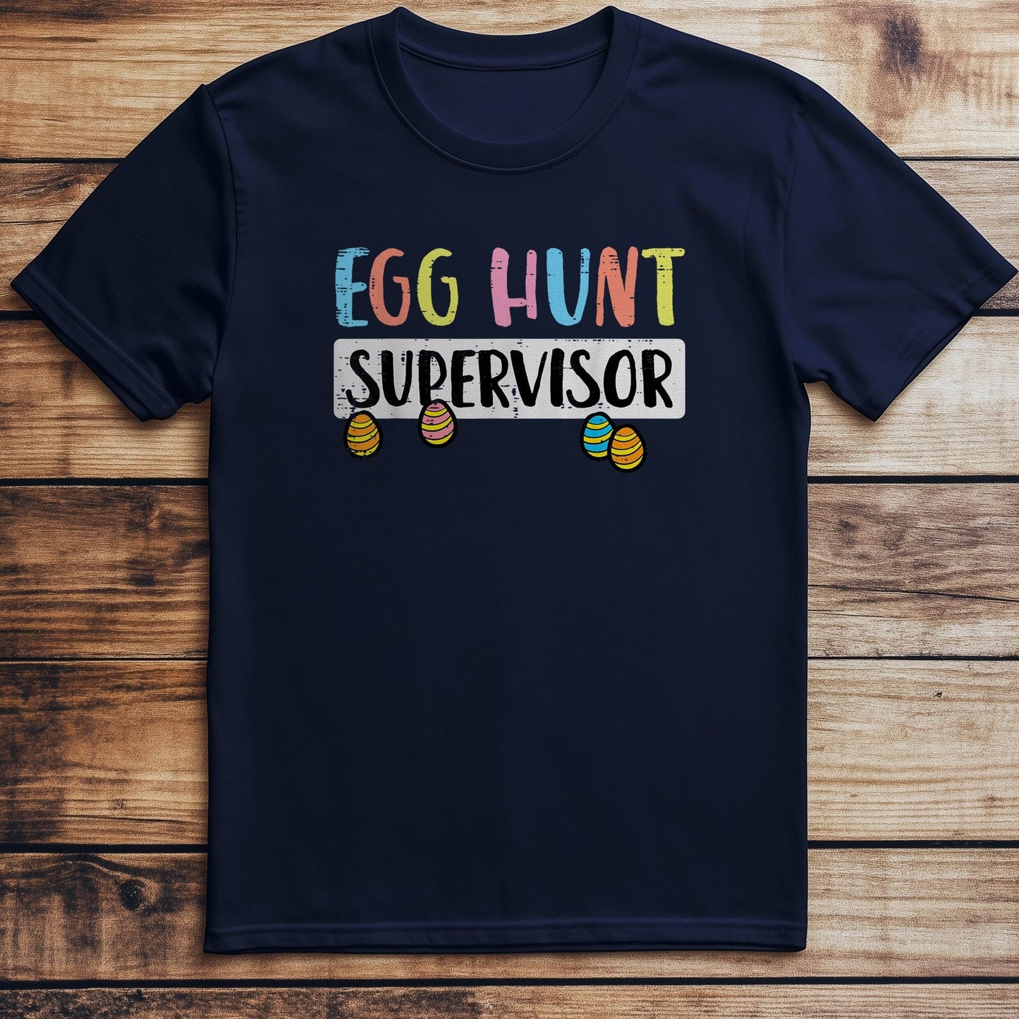 Easter Egg Hunt T-Shirt
