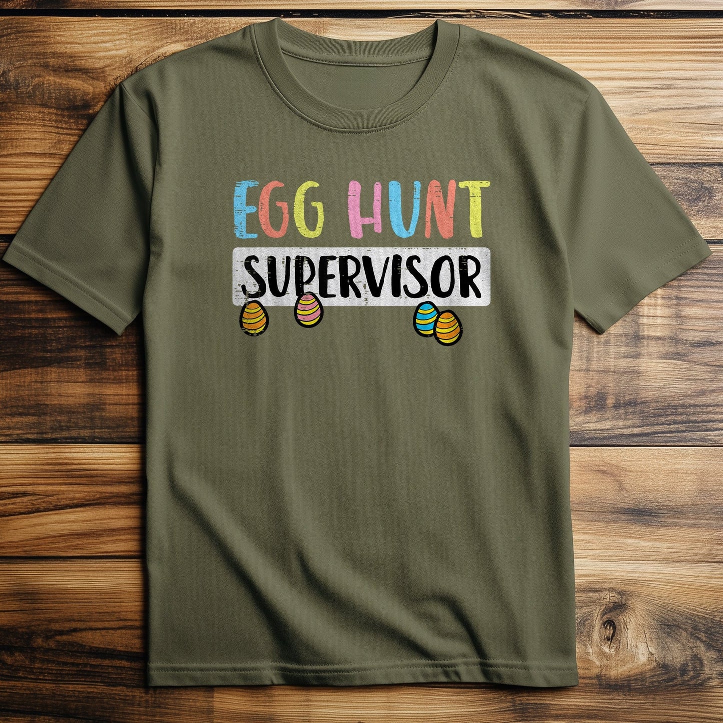 Easter Egg Hunt T-Shirt