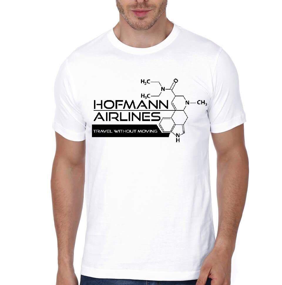 Colossal Titan is Coming Black T-Shirt