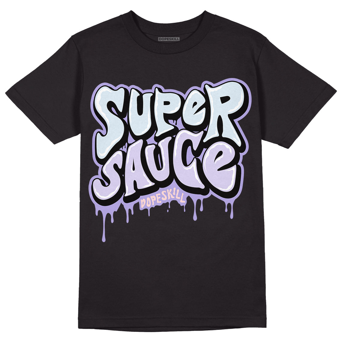 Easter Dunk Low DopeSkill T-Shirt Super Sauce Graphic