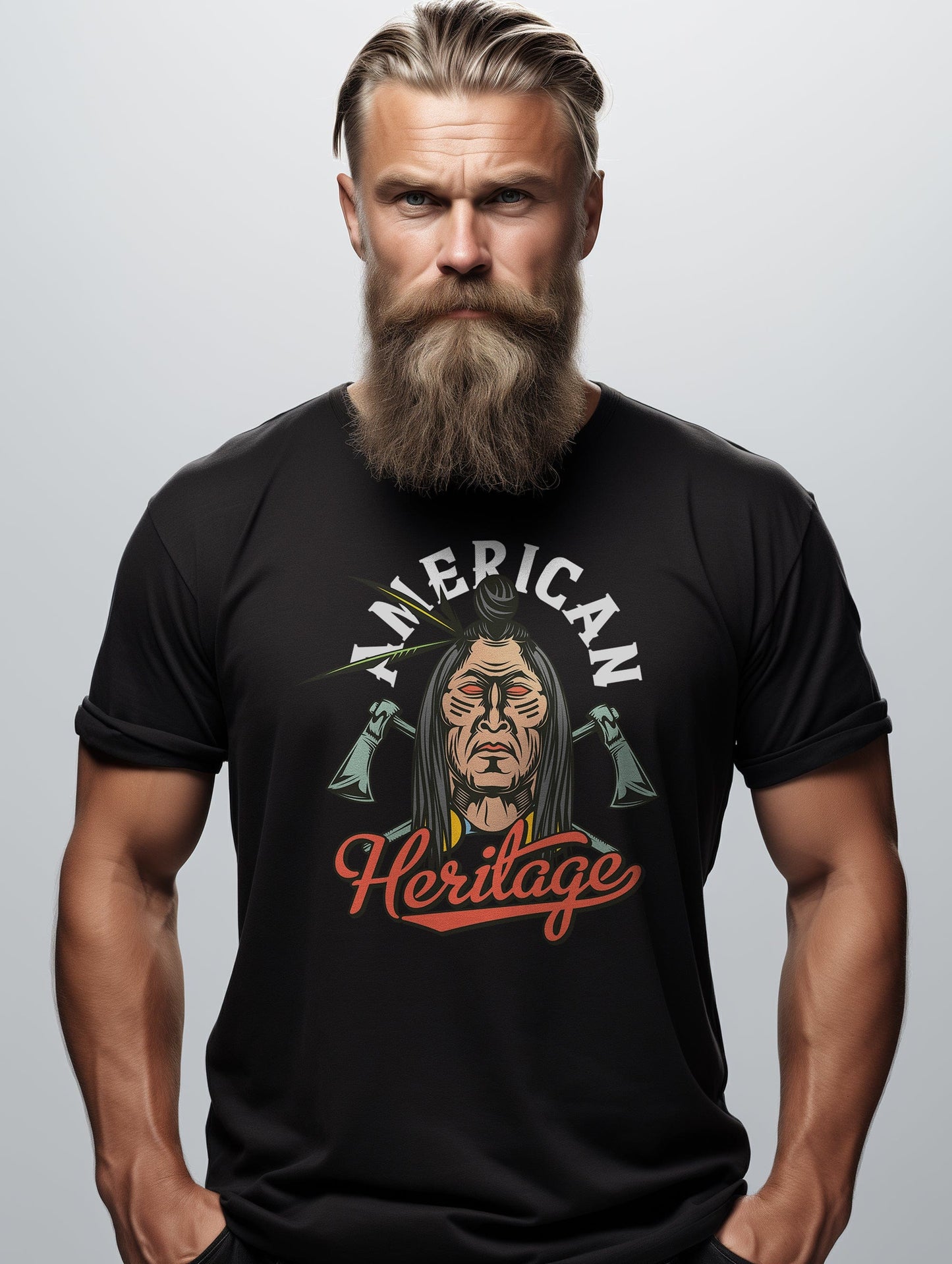 16 Warriors & 10 Laughs T-Shirt