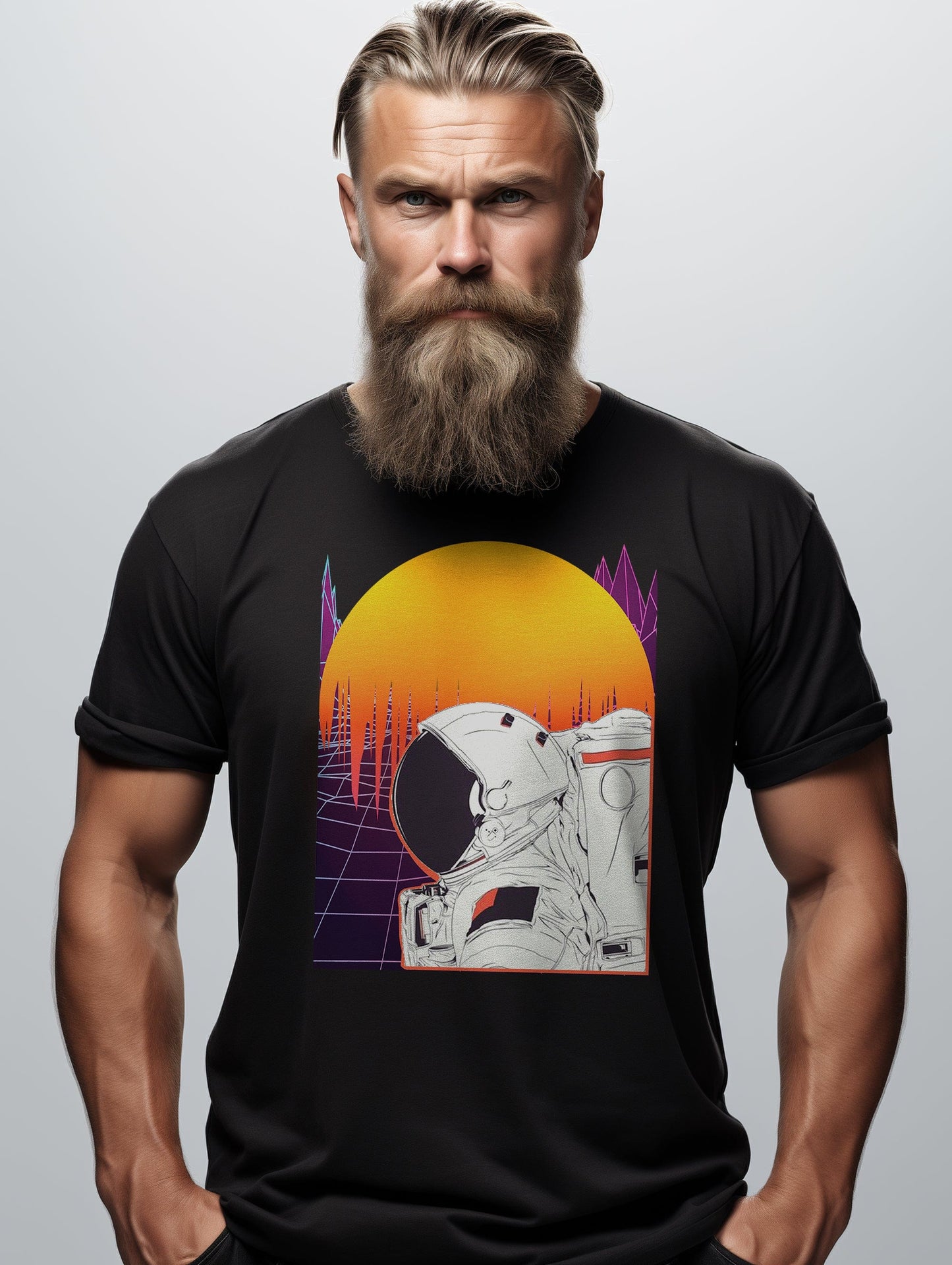 15 - Out of this World T-shirt!