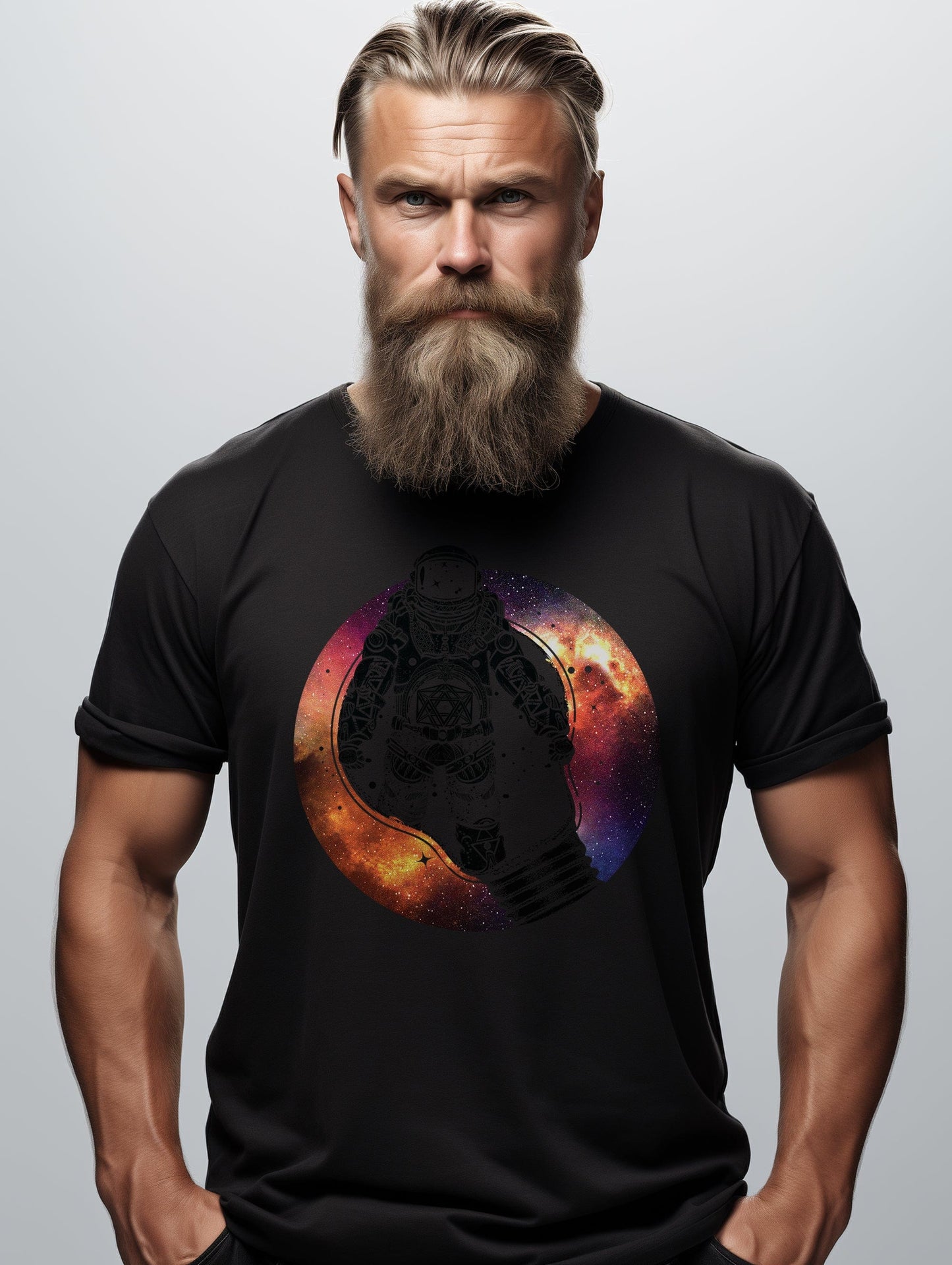 06 Astronaut T-Shirt