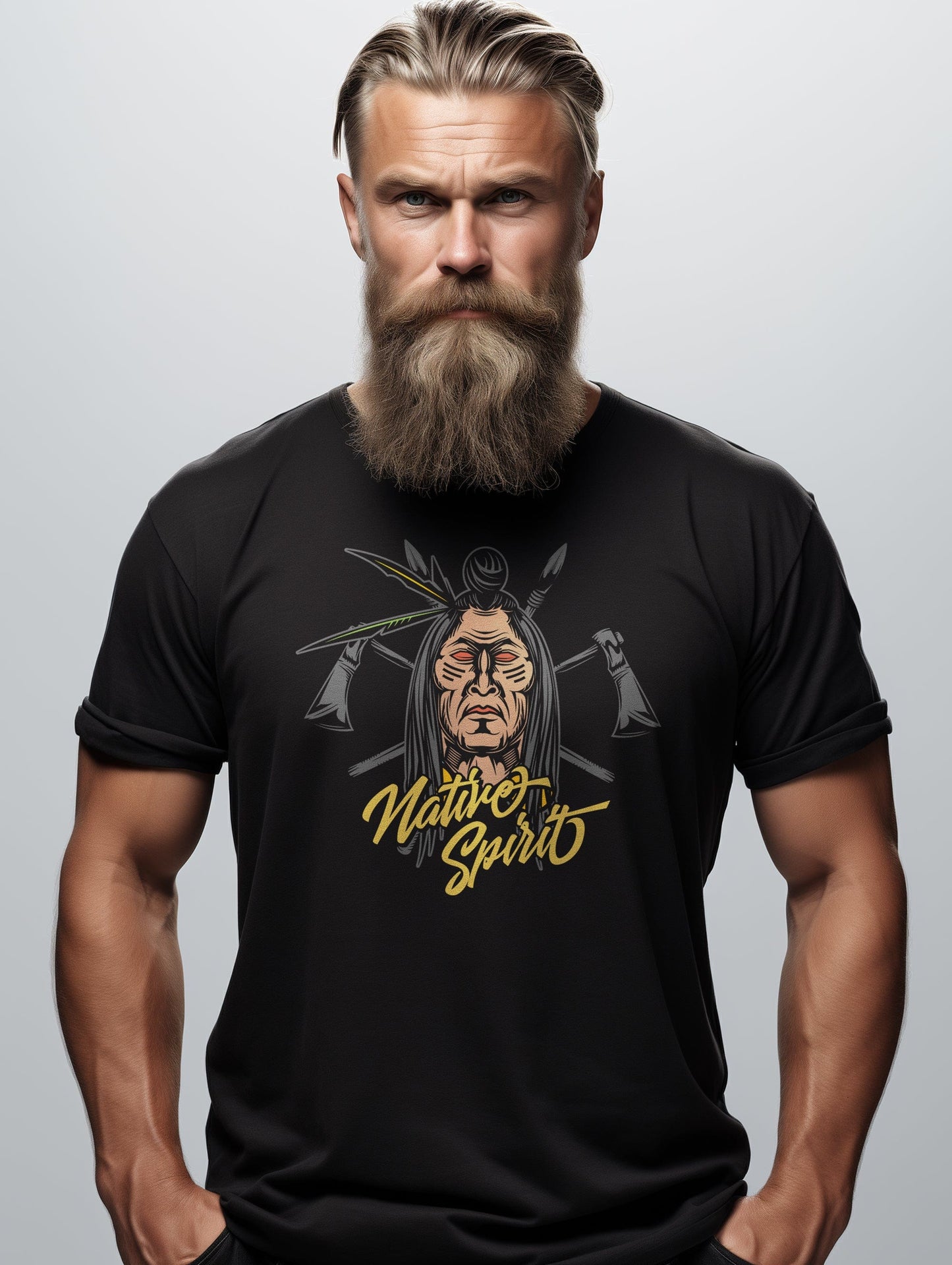 16 Warriors 9 T-Shirt