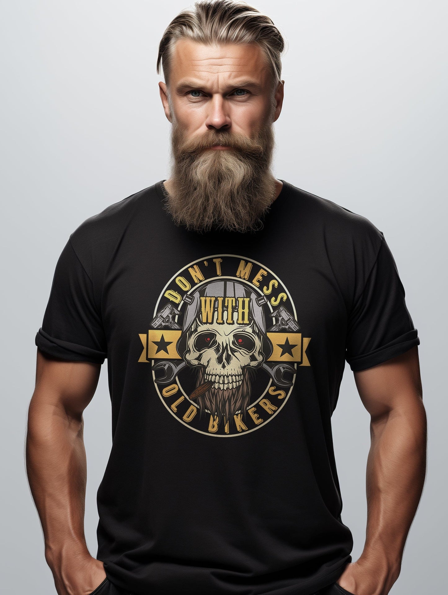 17 Warriors 7 T-Shirt