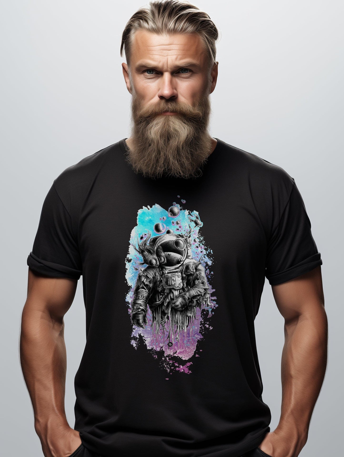 14 T-Shirt - Astronaut Adventure!