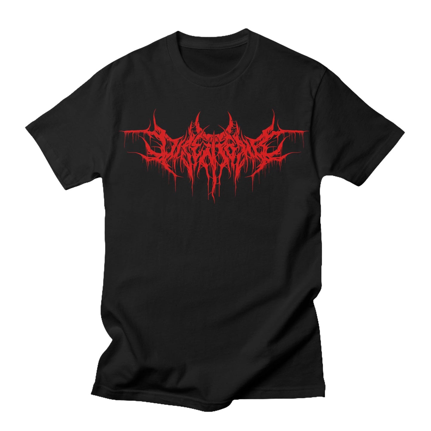 Disentomb "Logo" T-Shirt Style001