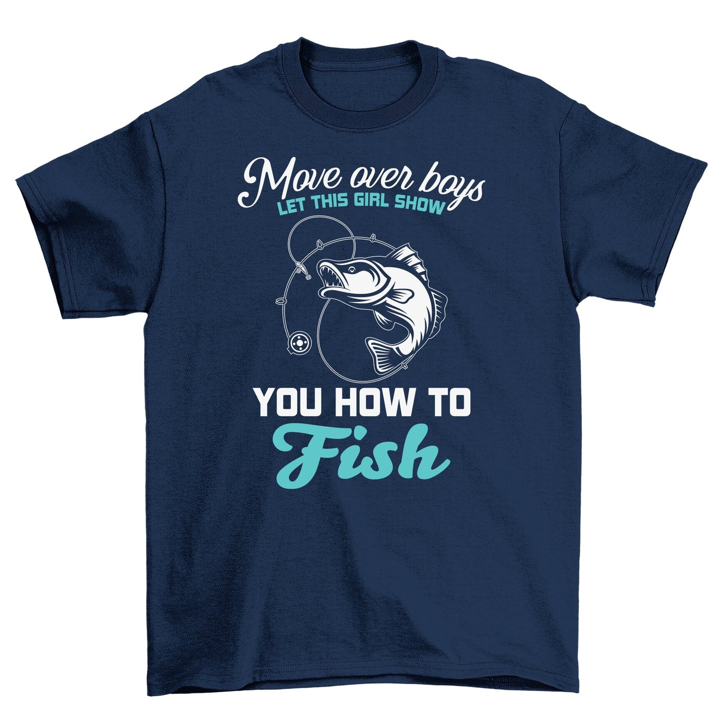 17Pecgine More Tee