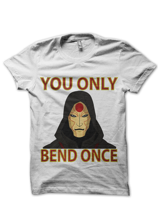 Eren Jaeger White T-Shirt