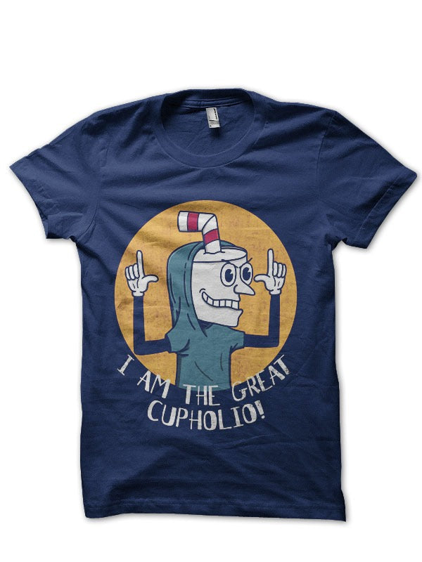 Beavis and Butt-Head T-Shirt Style003