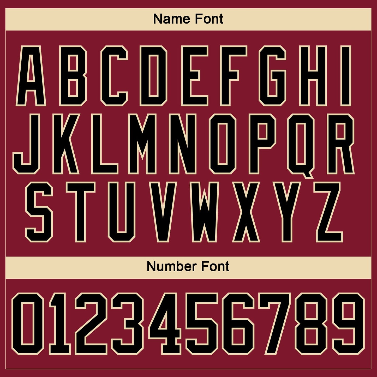 Custom Crimson Black-Cream 3D Splash Hockey Lace Neck Jersey