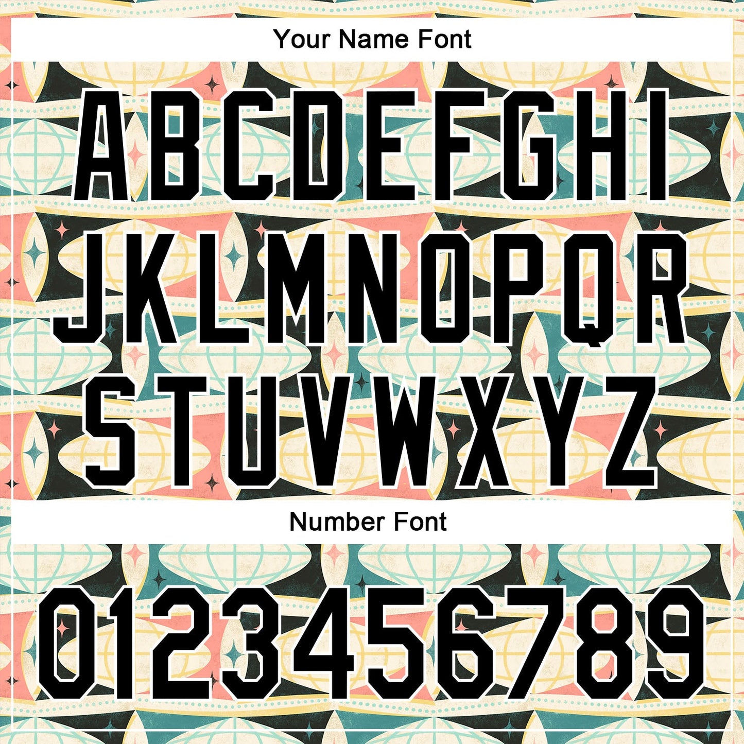 Custom Cream Black-White 3D Emi Bee World Communication Authentic Baseball Jersey