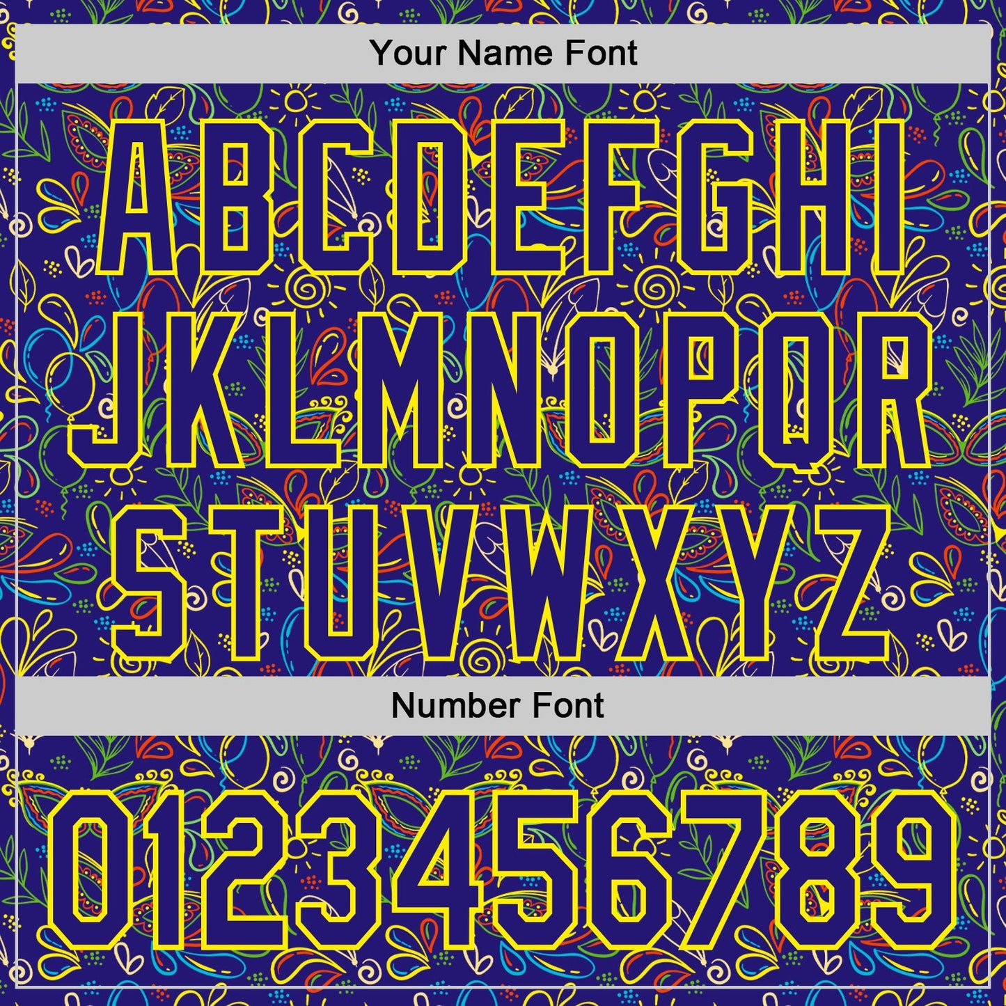 Custom Dark Purple Light Yellow 3D Pattern Design Mardi Gras Shrove Tuesday Authentic Baseball Jersey