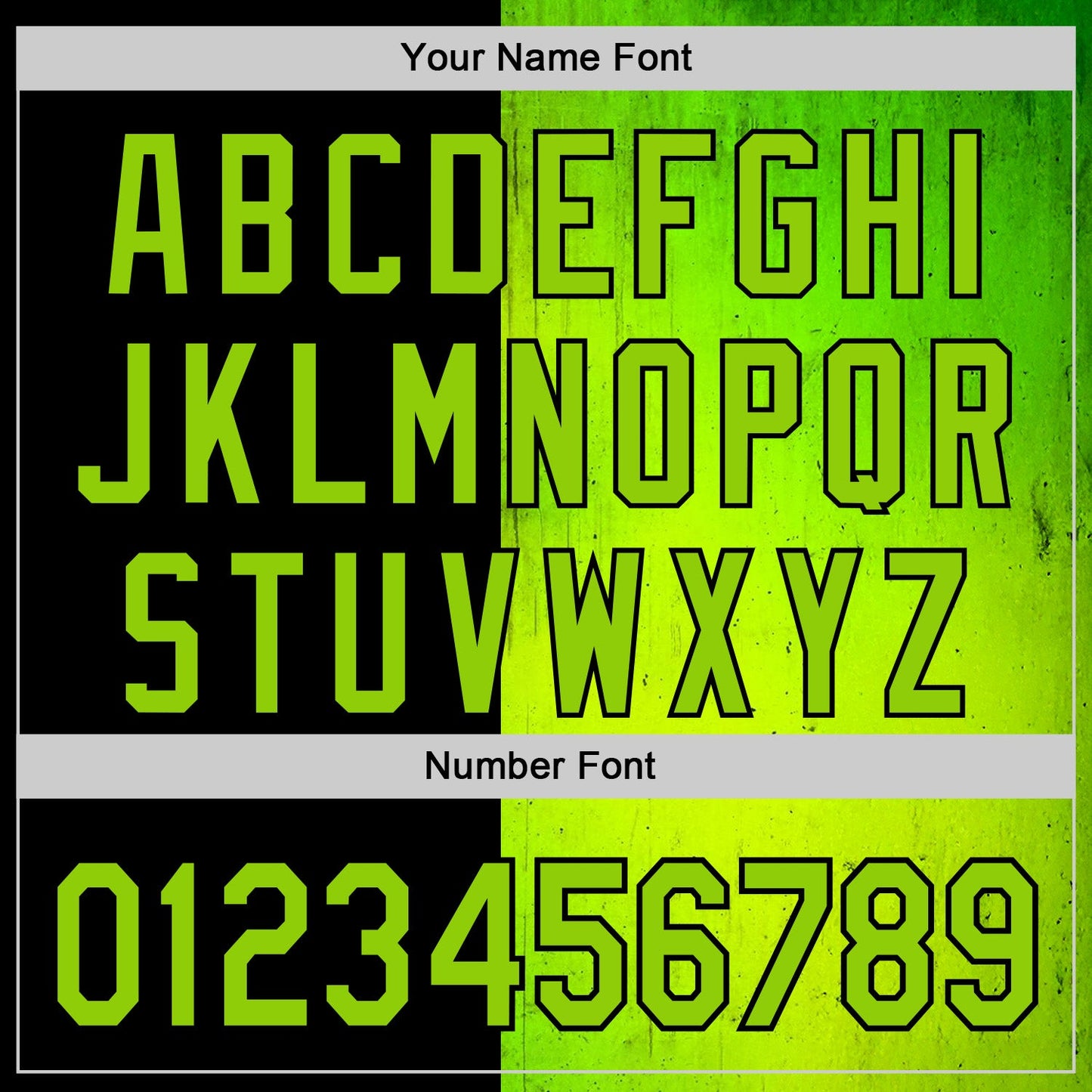 Custom Black Neon Green 3D Halloween Spooky Pumpkin Authentic Baseball Jersey