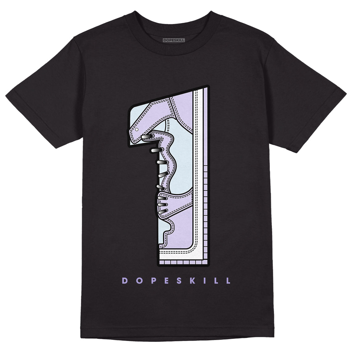 Easter Dunk Low DopeSkill T-Shirt No.1 Graphic