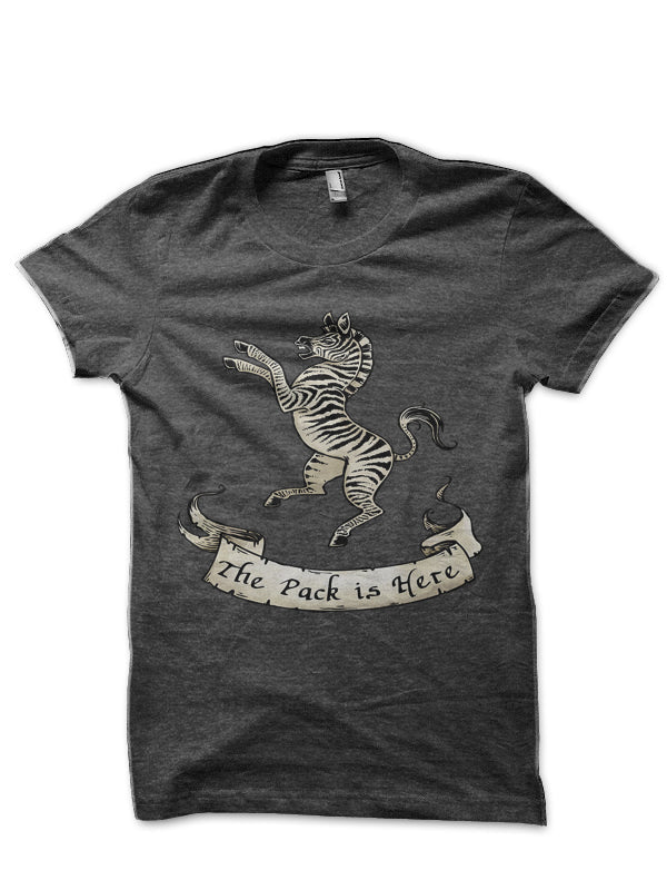 Game of Thrones T-Shirt Style006