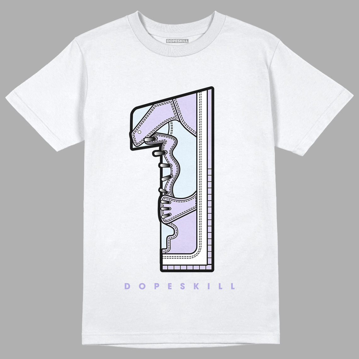 Easter Dunk Low DopeSkill T-Shirt No.1 Graphic