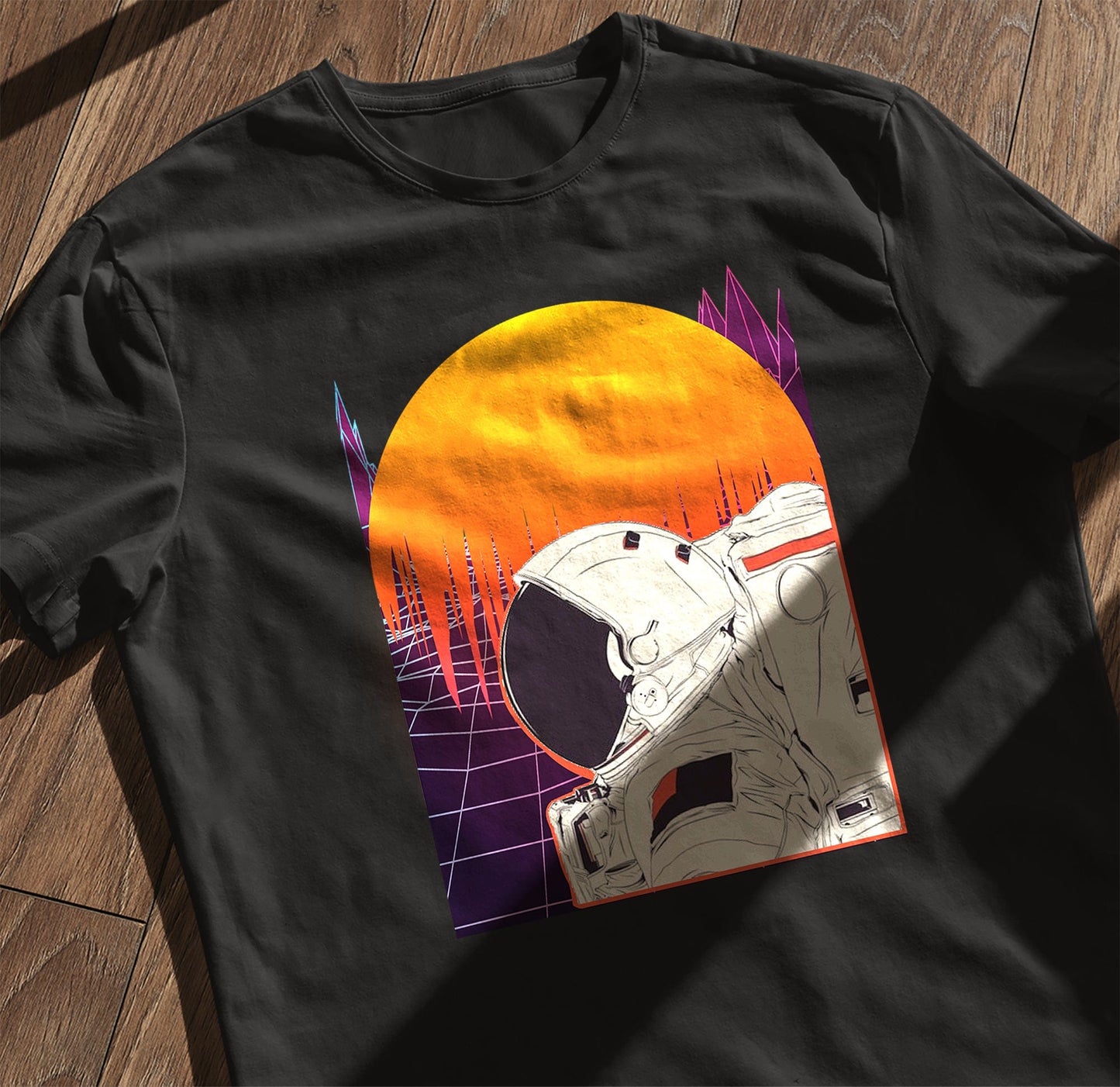 15 - Out of this World T-shirt!