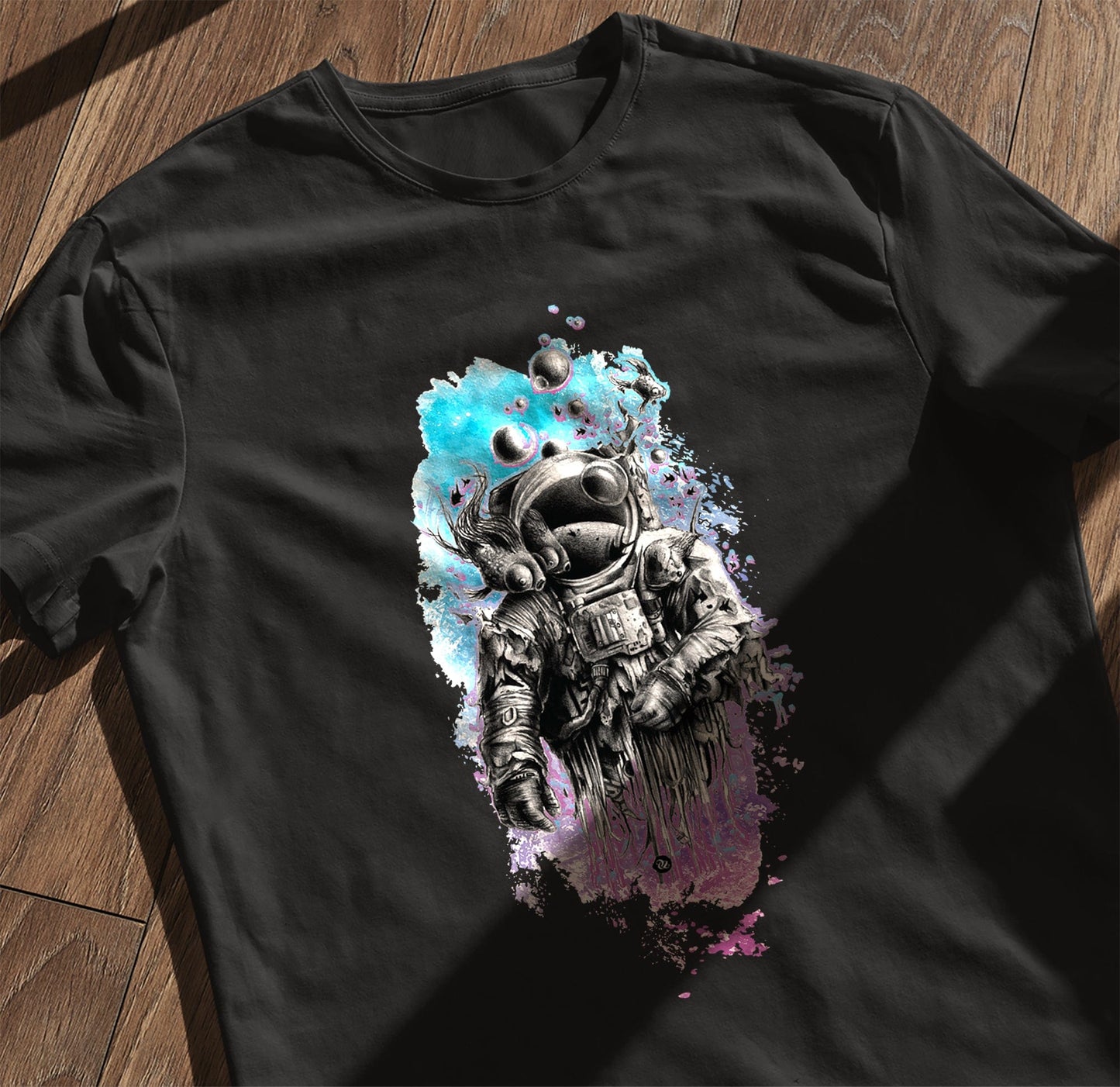 14 T-Shirt - Astronaut Adventure!