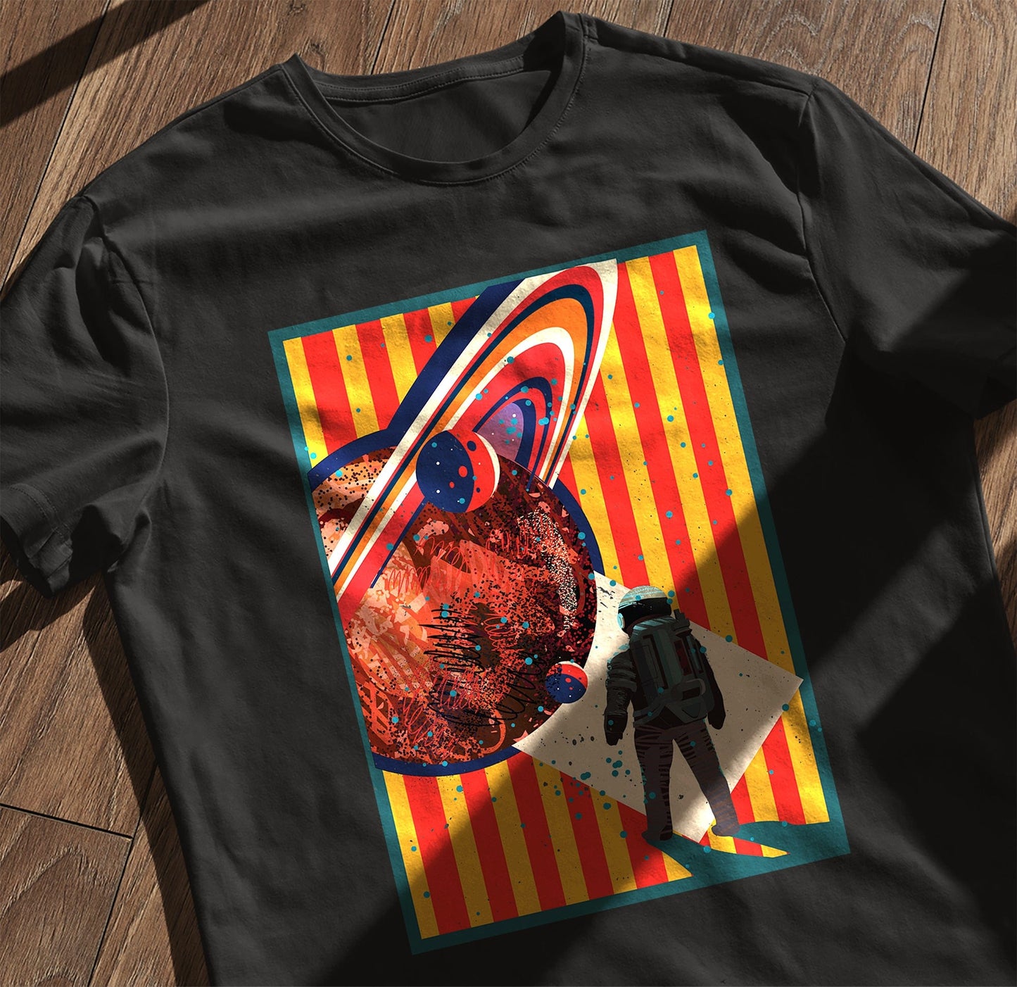 07 T-Shirt