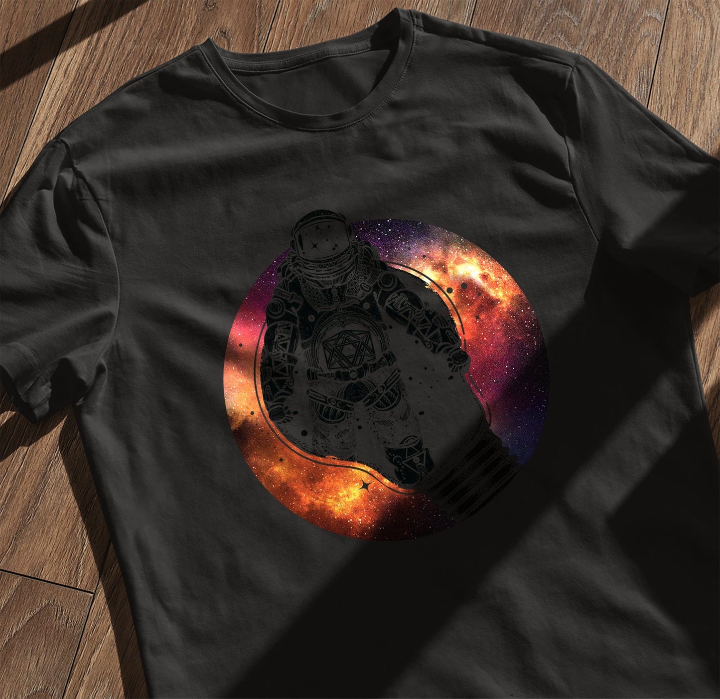 06 Astronaut T-Shirt