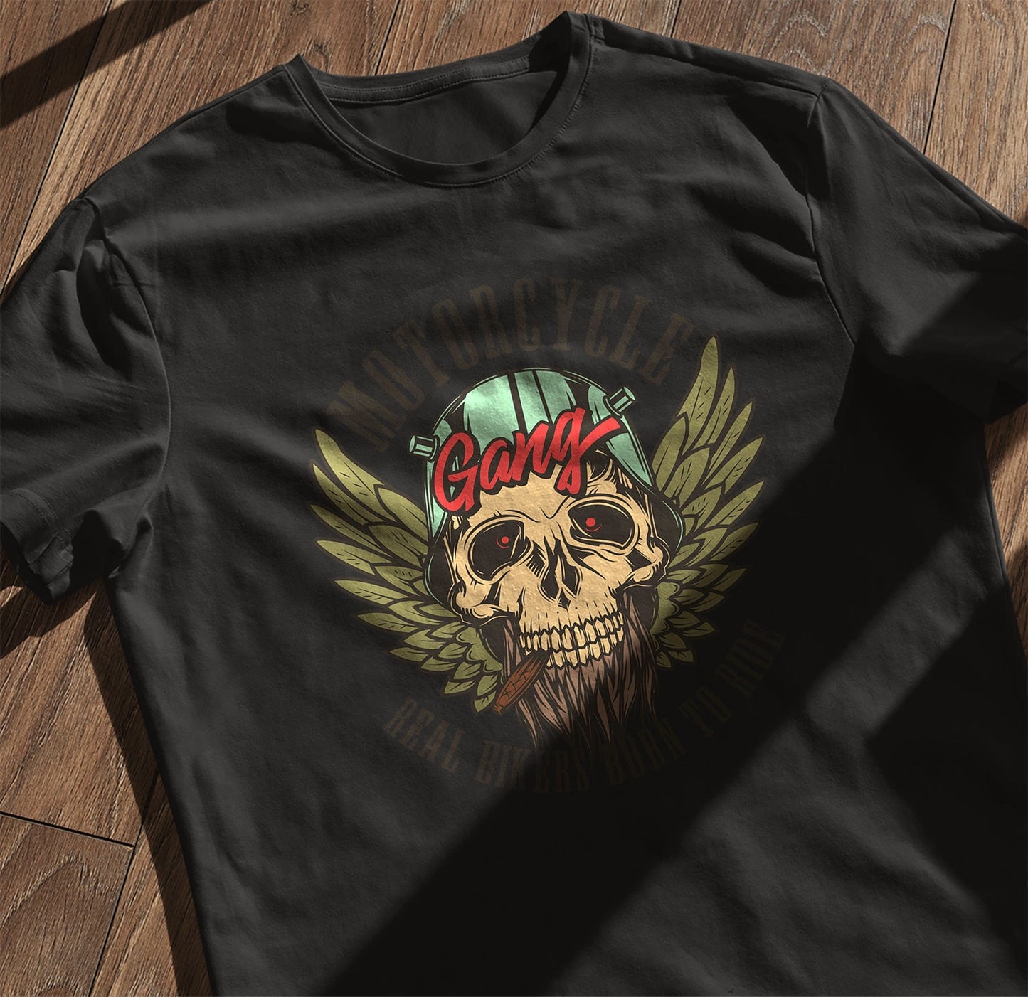 17 Warriors 6 T-Shirt
