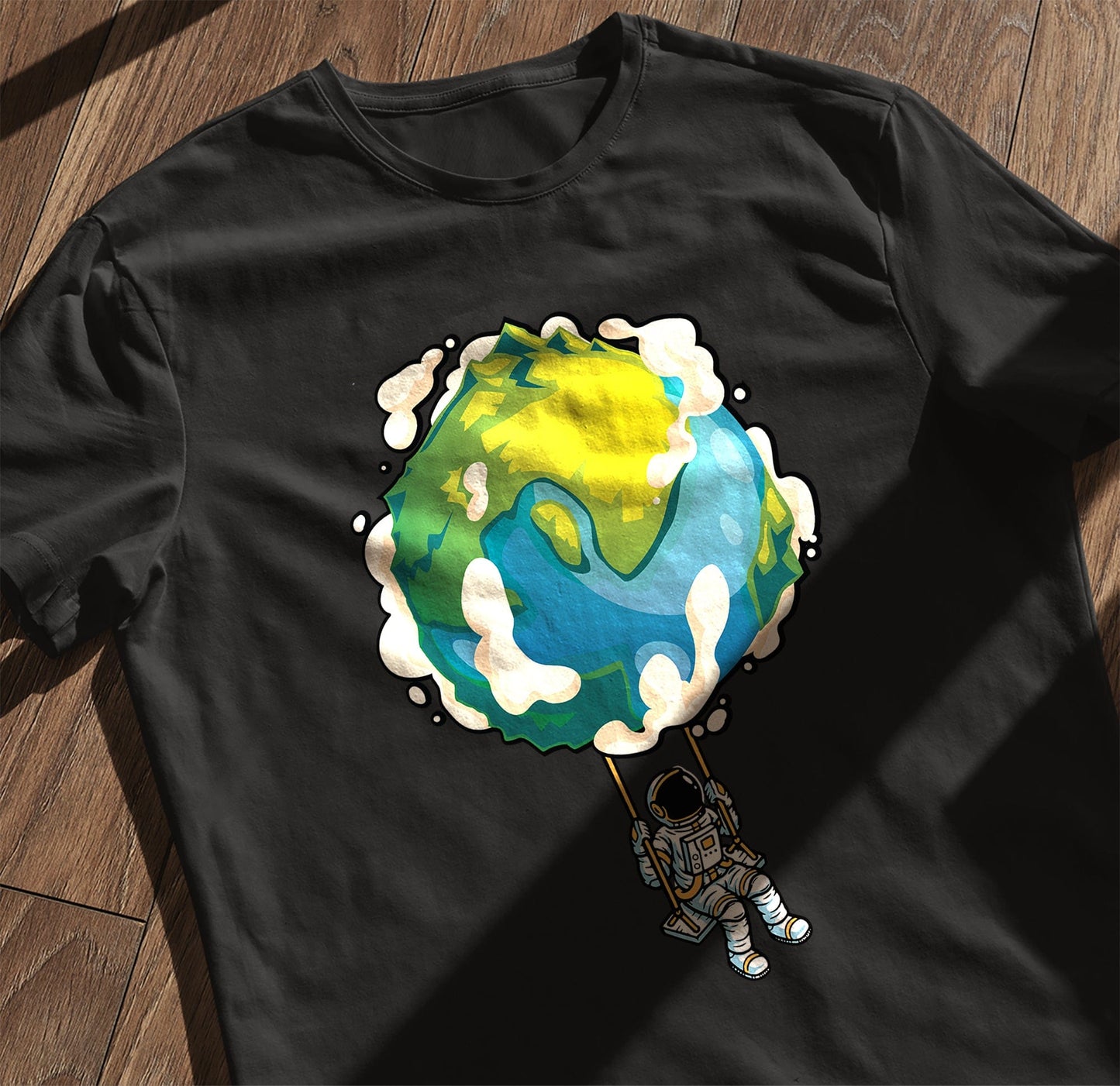 01 T-shirt