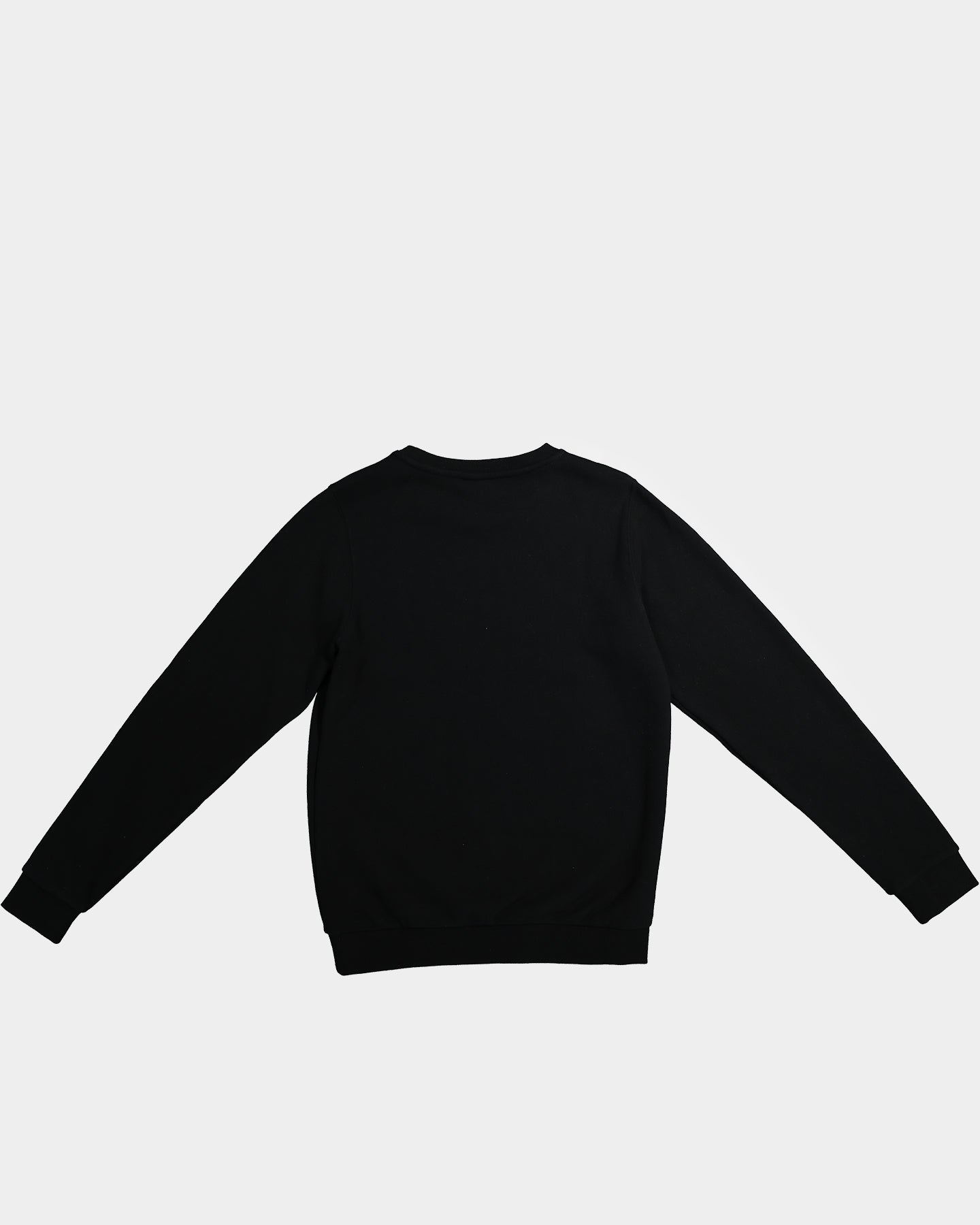 Ellesse Kids' Suprios Sweatshirt Black Style001