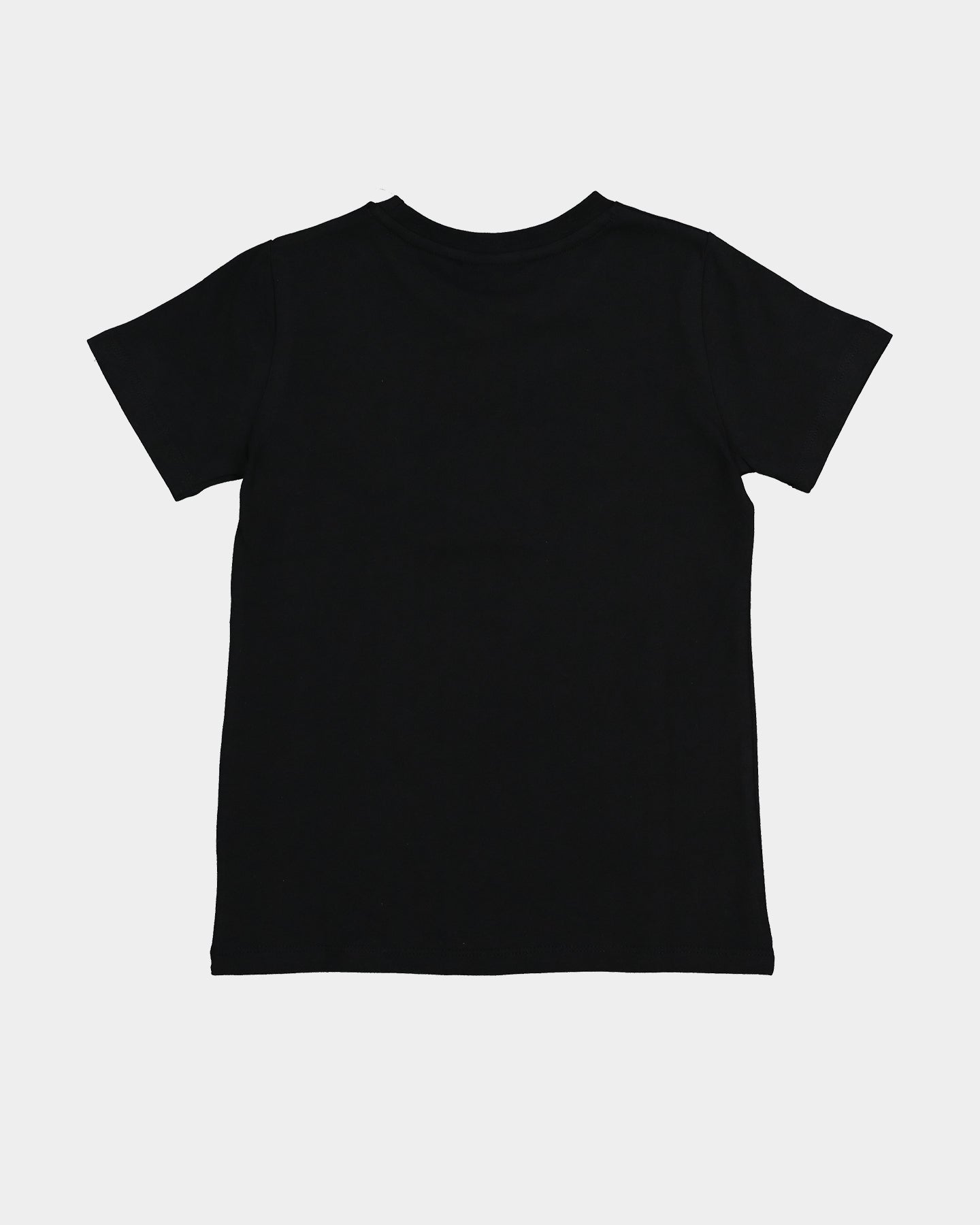Ellesse Kids' Malia T-Shirt Black