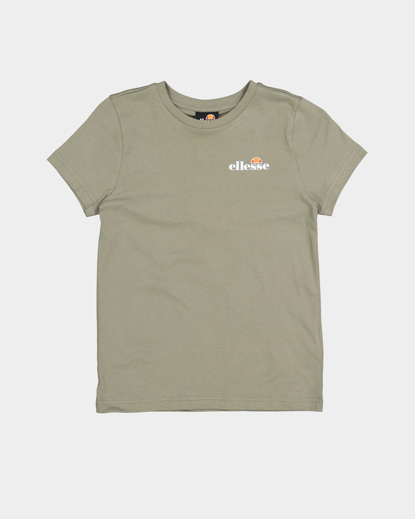 Ellesse Kids' Salim Junior T-Shirt Green